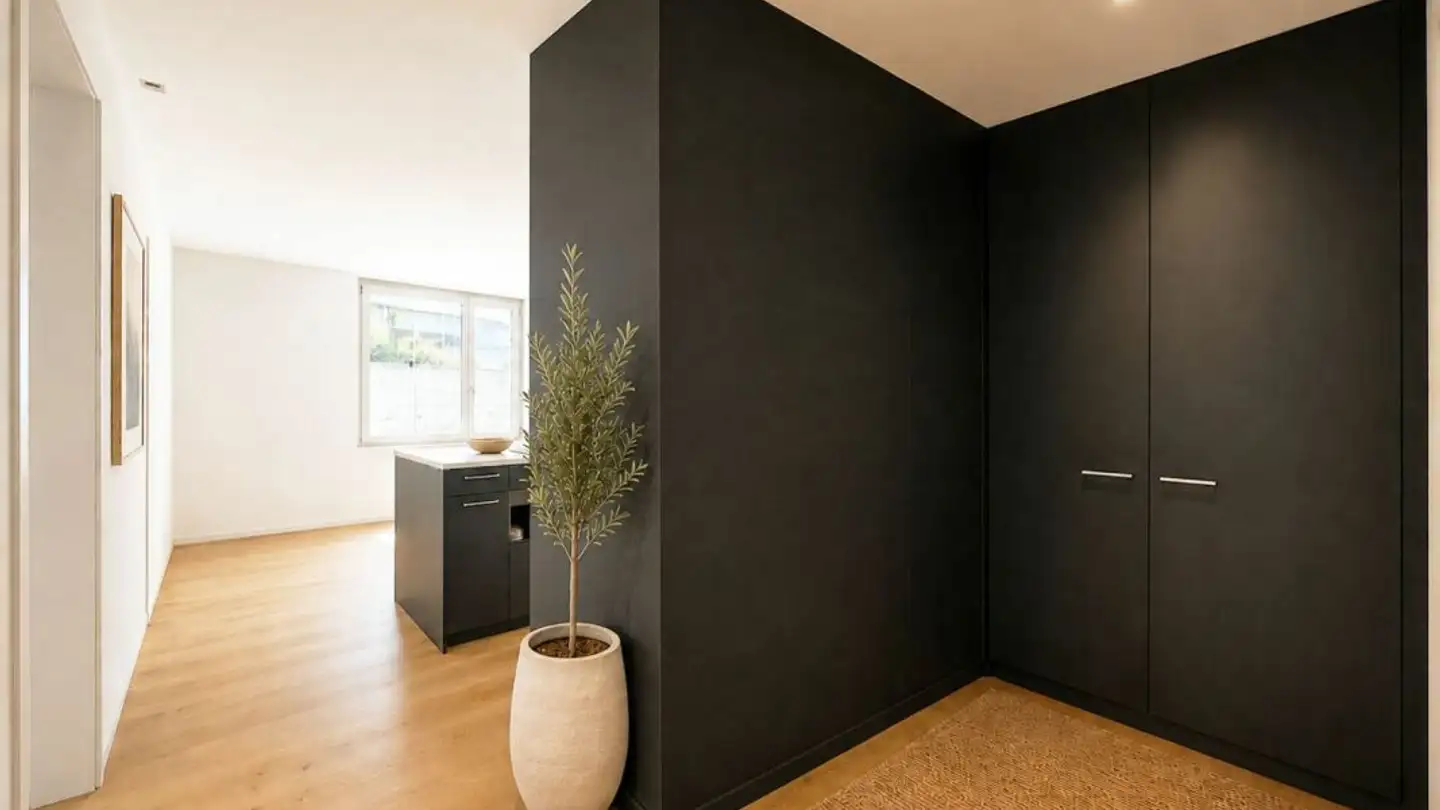 Apartment for sale - Fuschignas 4, 7452 Cunter - Photo 2