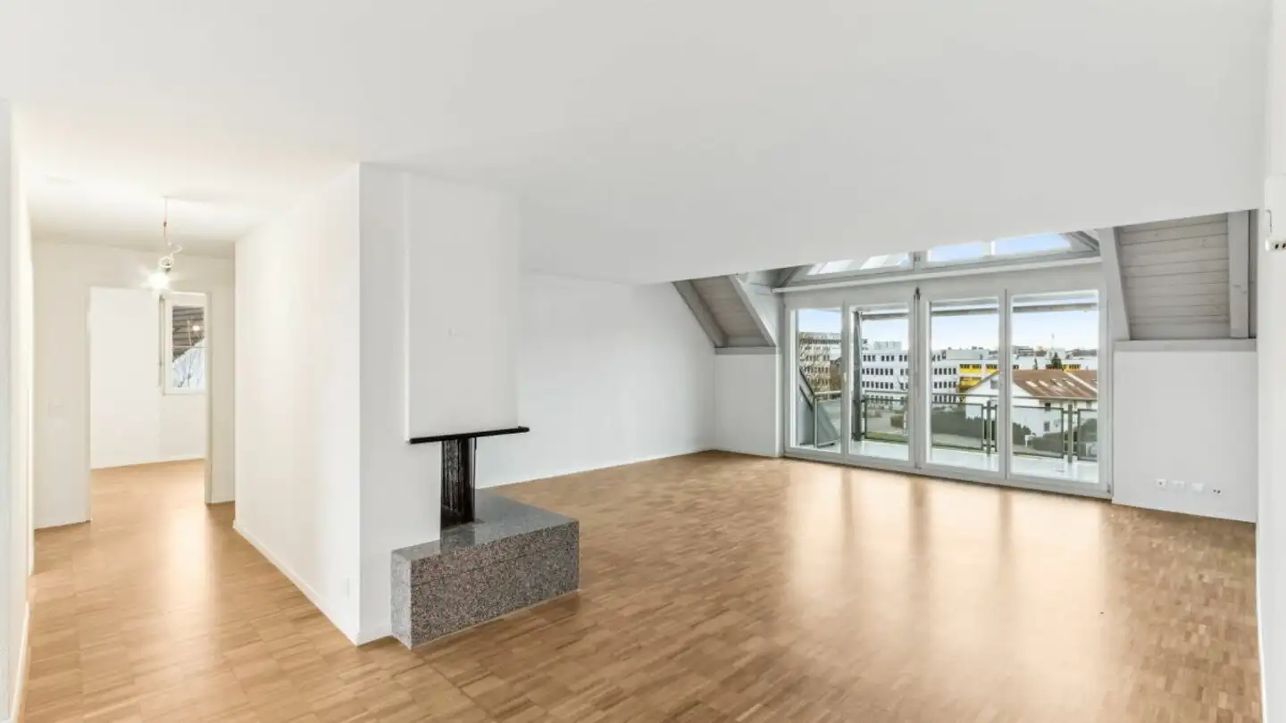 Appartamento in affitto - Geerenwiesstrasse 5, 8105 Watt