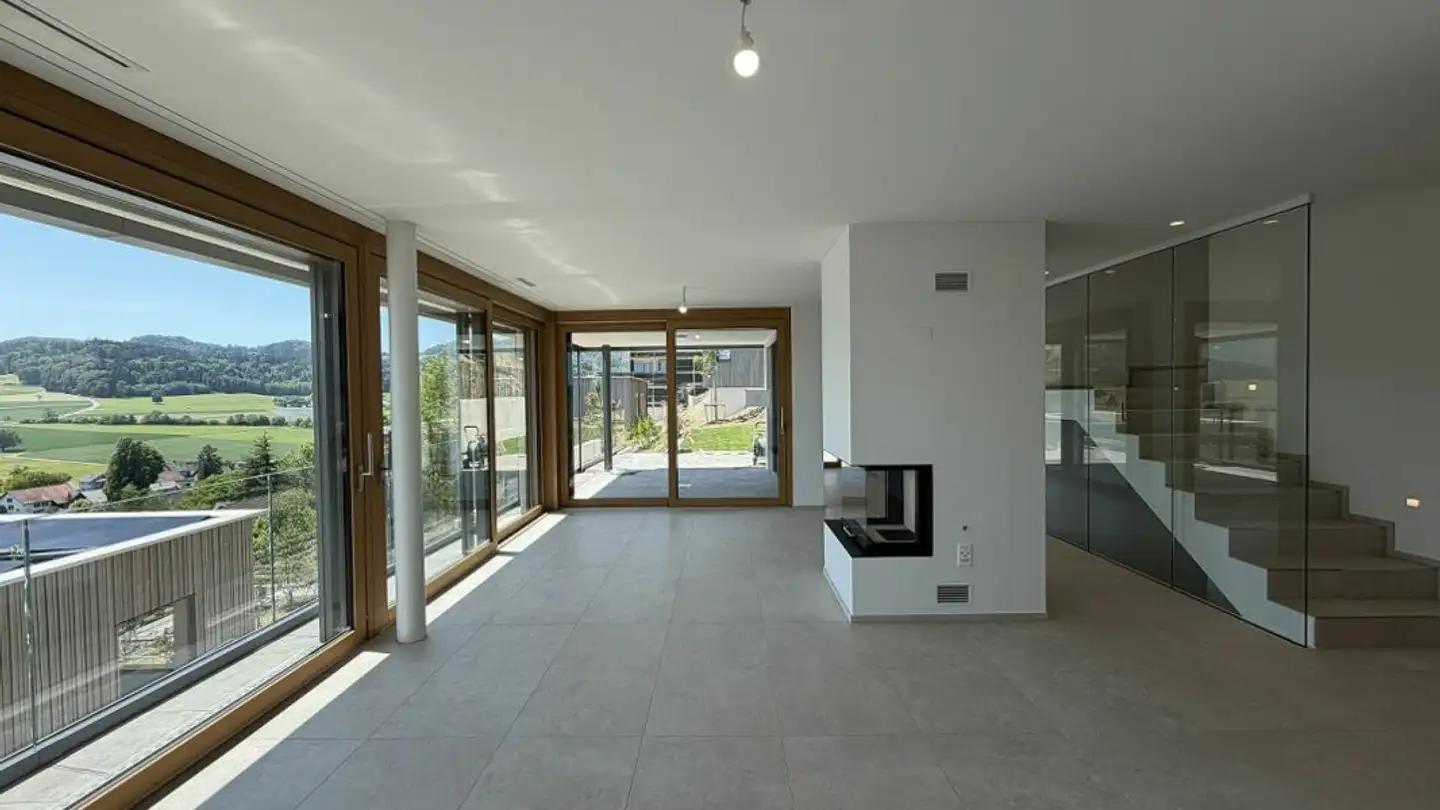 Einfamilienhaus mieten - 8355 Aadorf - Foto 4