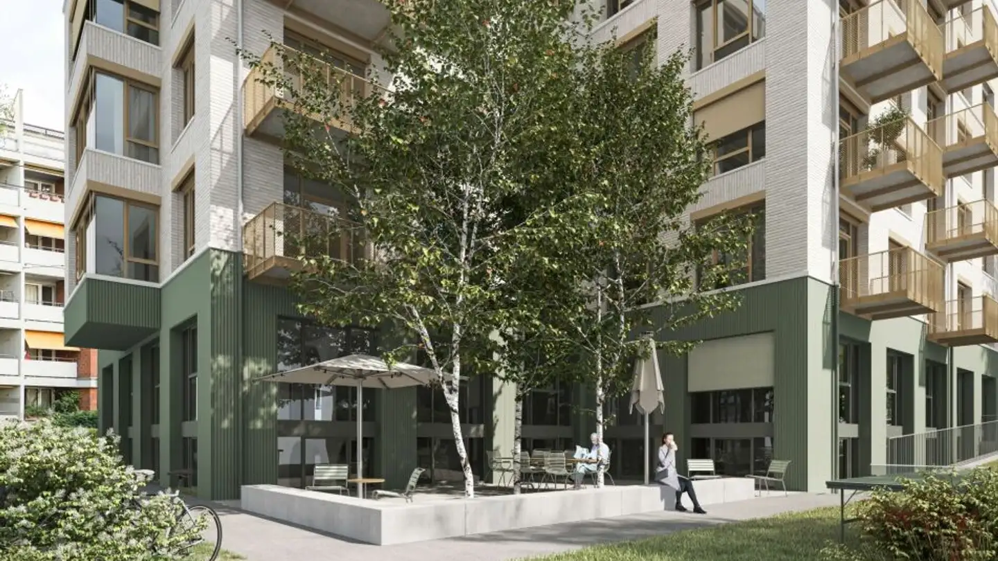 Penthouse for sale - Kellerstrasse 46, 6005 Luzern - Photo 3