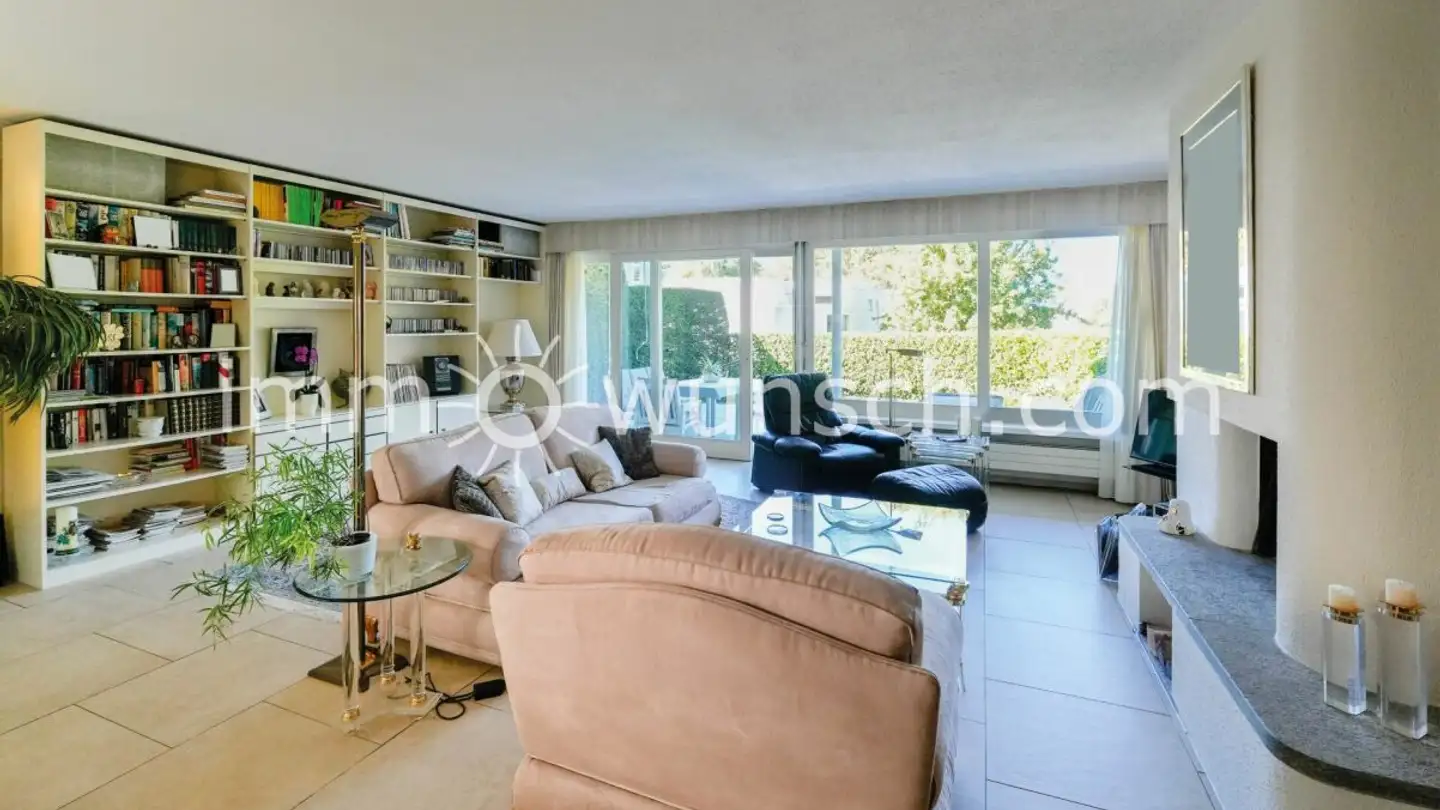 Appartamento in vendita - 6312 Steinhausen - Photo 2