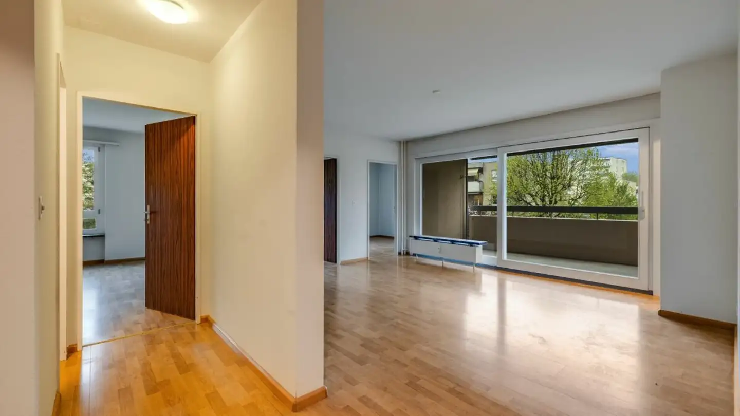 Wohnung kaufen - Alemannenstrasse 5, 4106 Therwil - Foto 4