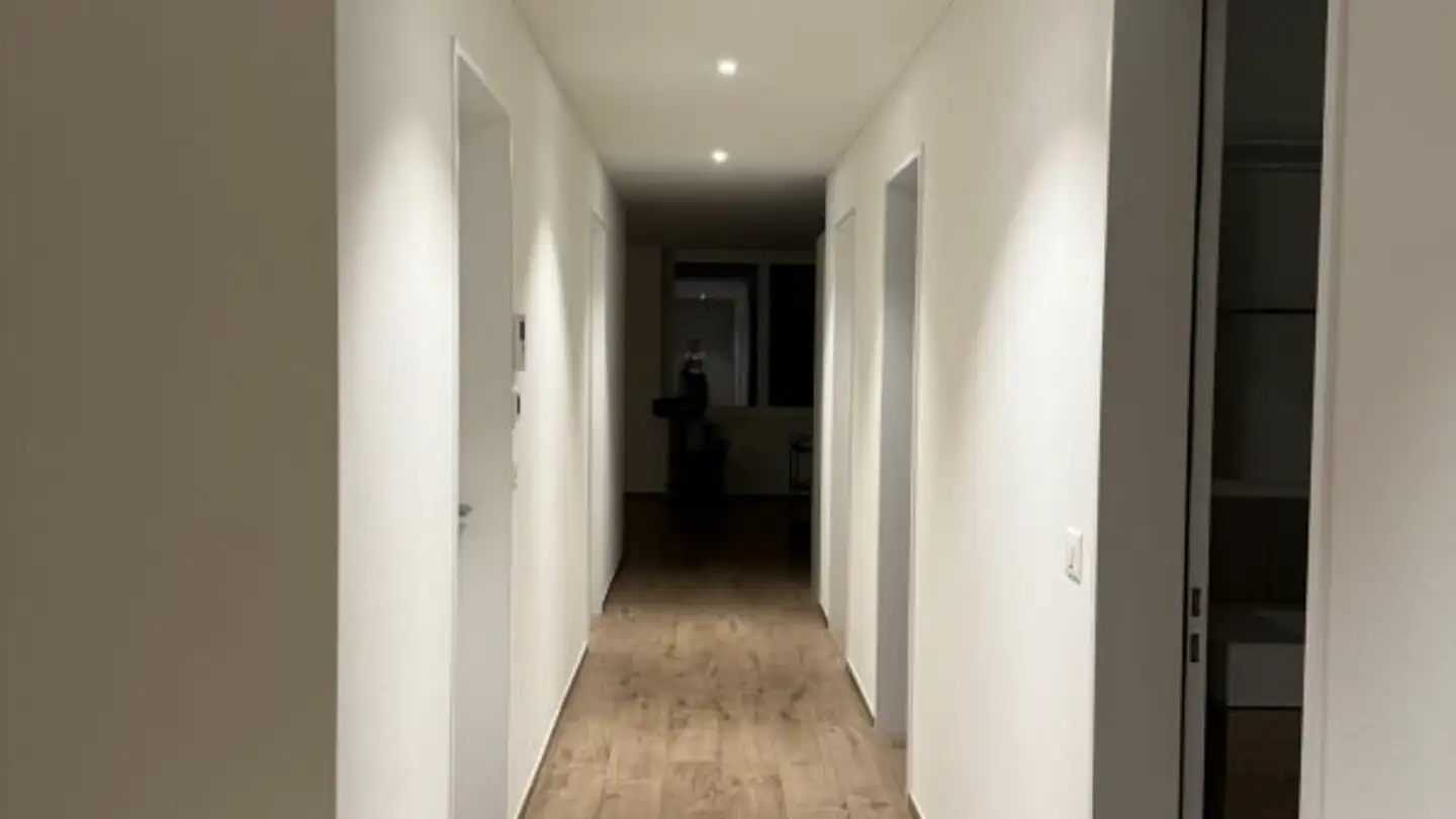 Appartement à louer - Bahnweg 12, 8862 Schübelbach