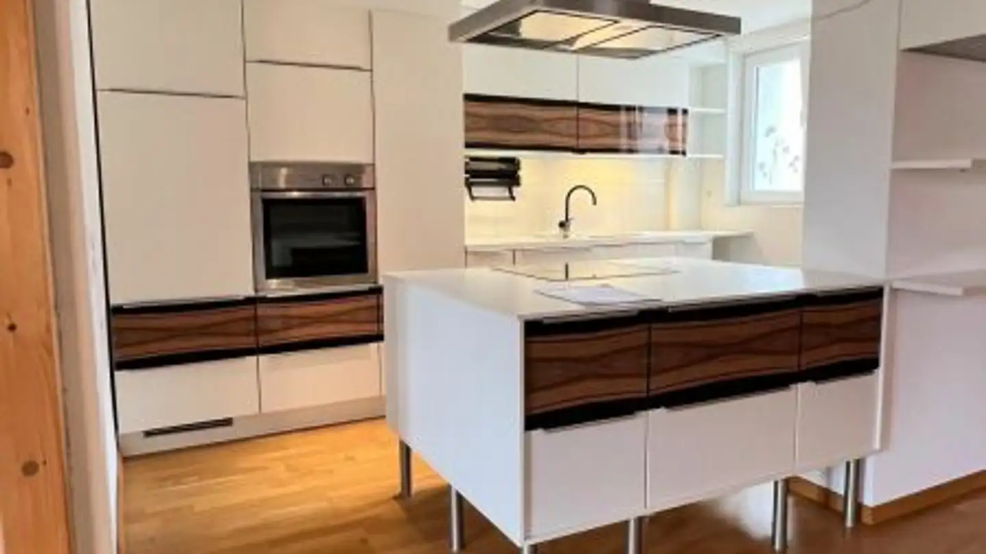 Row house for rent - Bachstrasse 38, 8887 Mels - Photo 2