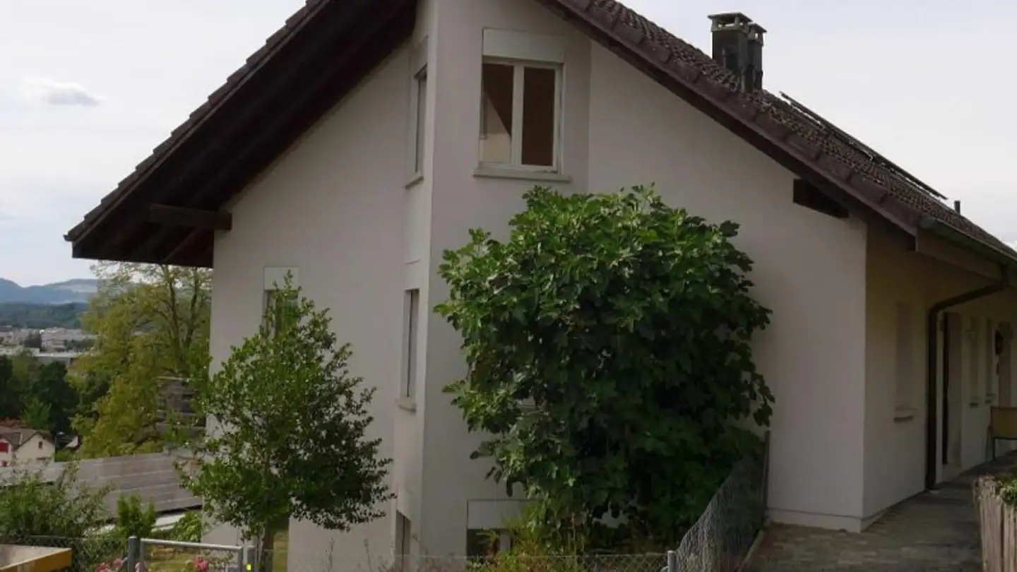 Maison individuelle à vendre - Vorgasse 1a, 5722 Gränichen - Photo 2