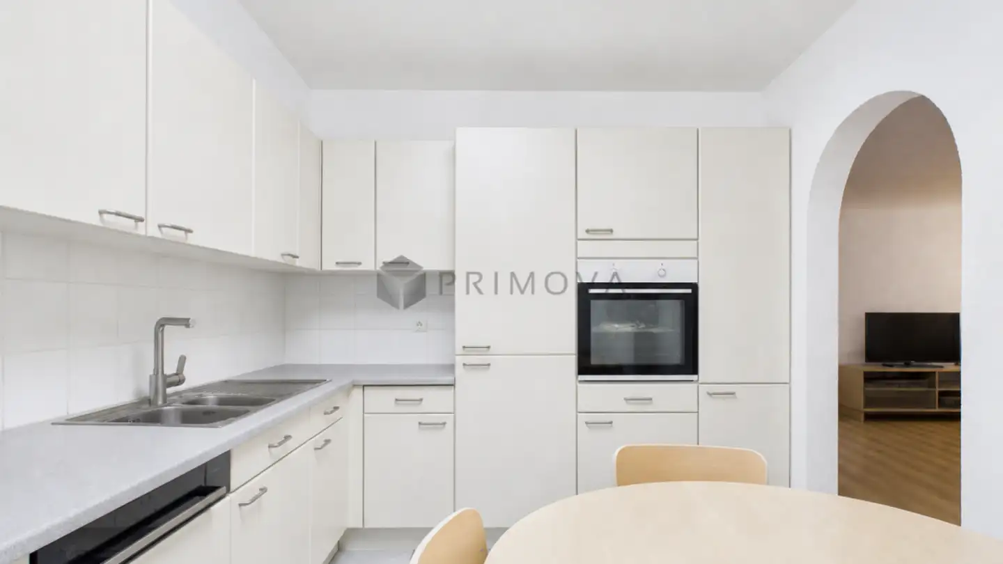 Appartement à vendre - 8864 Reichenburg
