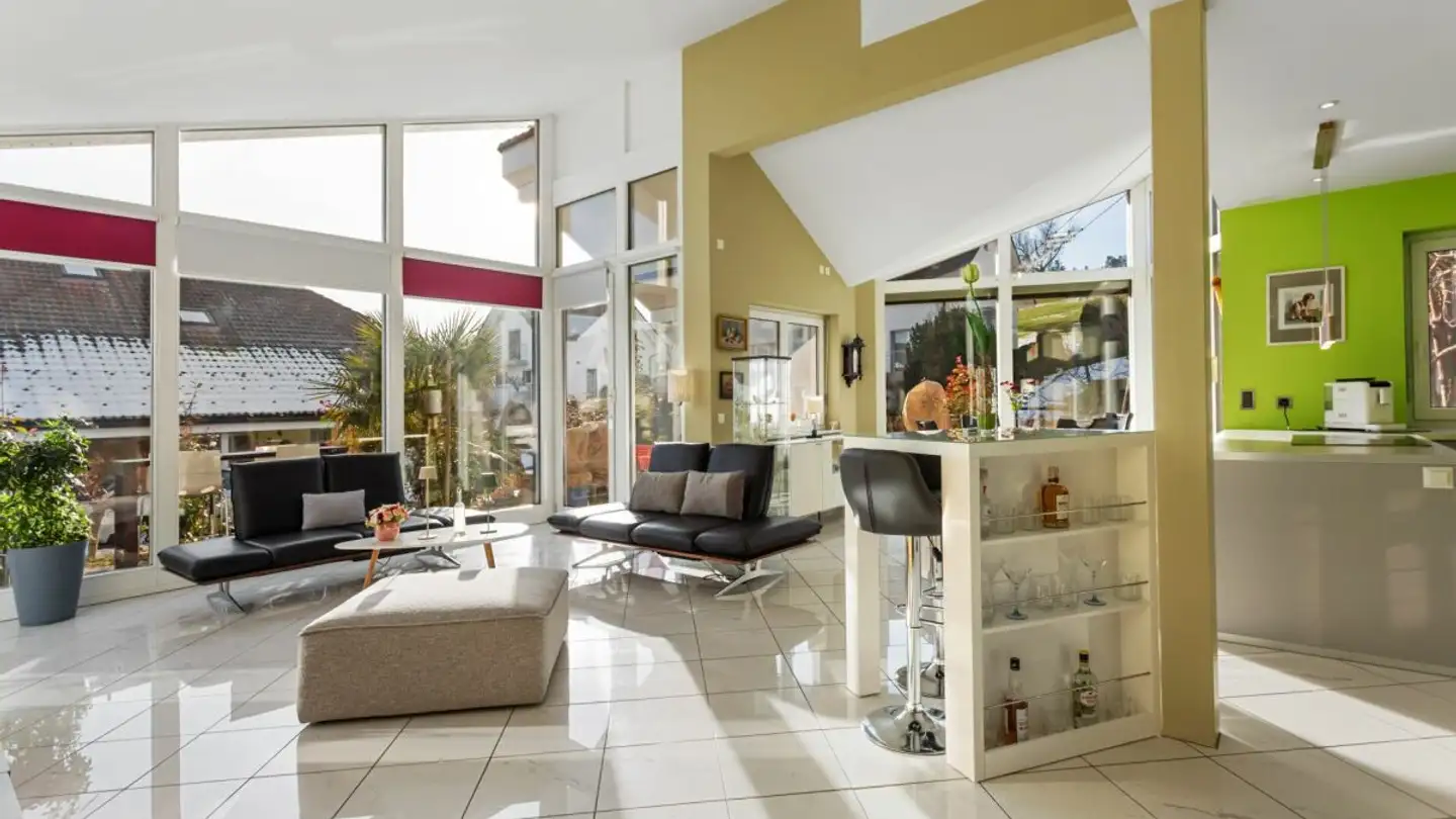 Casa singola in vendita - Austrasse 28, 8371 Busswil TG - Foto 2