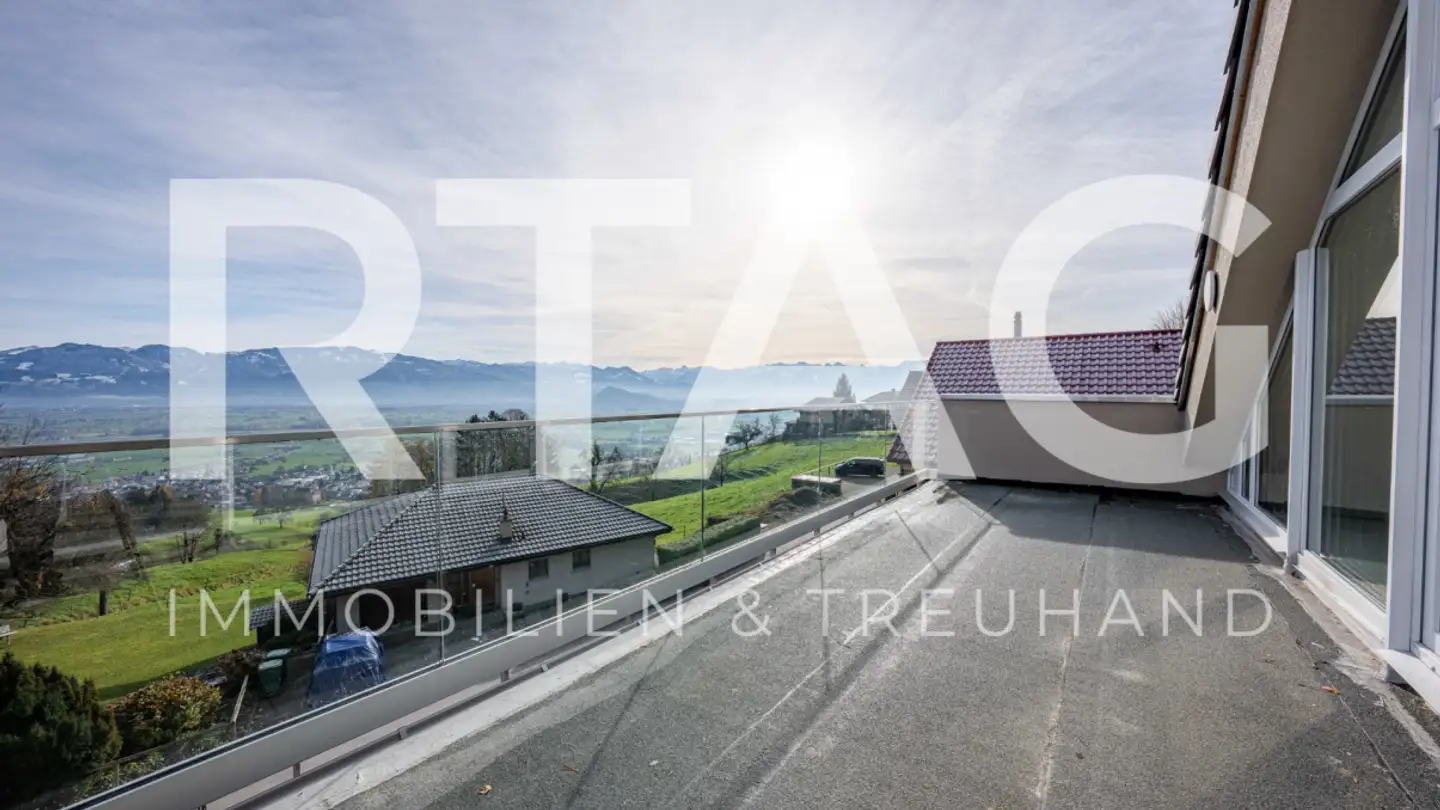 Appartamento in vendita - Untere Kapfstrasse 19, 9450 Lüchingen