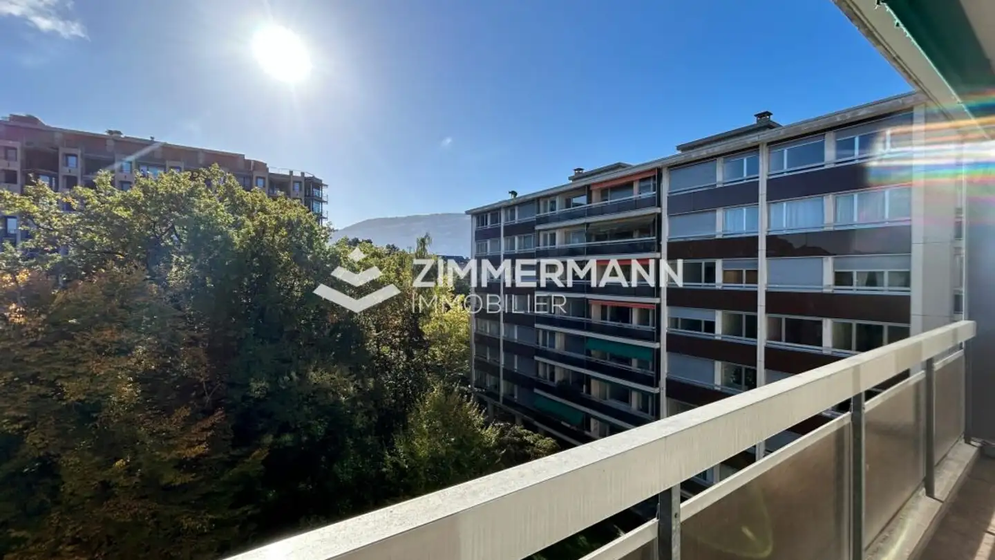 Apartment for sale - Chemin Des Clochettes, 1206 Genève