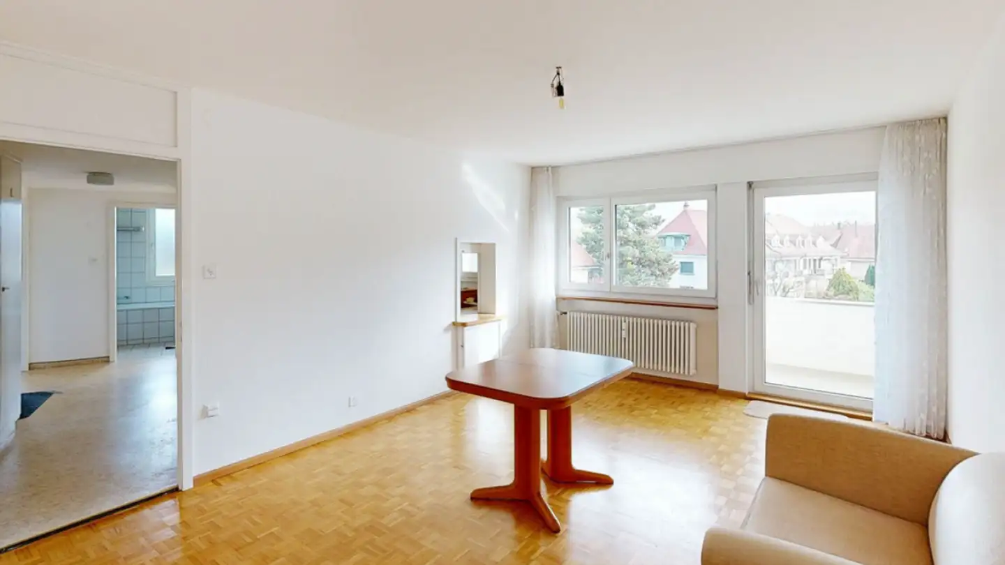 Appartamento in affitto - Gotthardstrasse 37, 4054 Basel