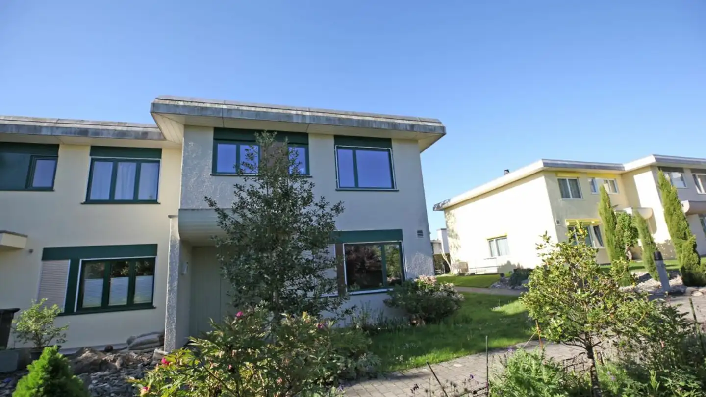 Single house for sale - Riedliweg 29, 3053 Münchenbuchsee - Photo 2