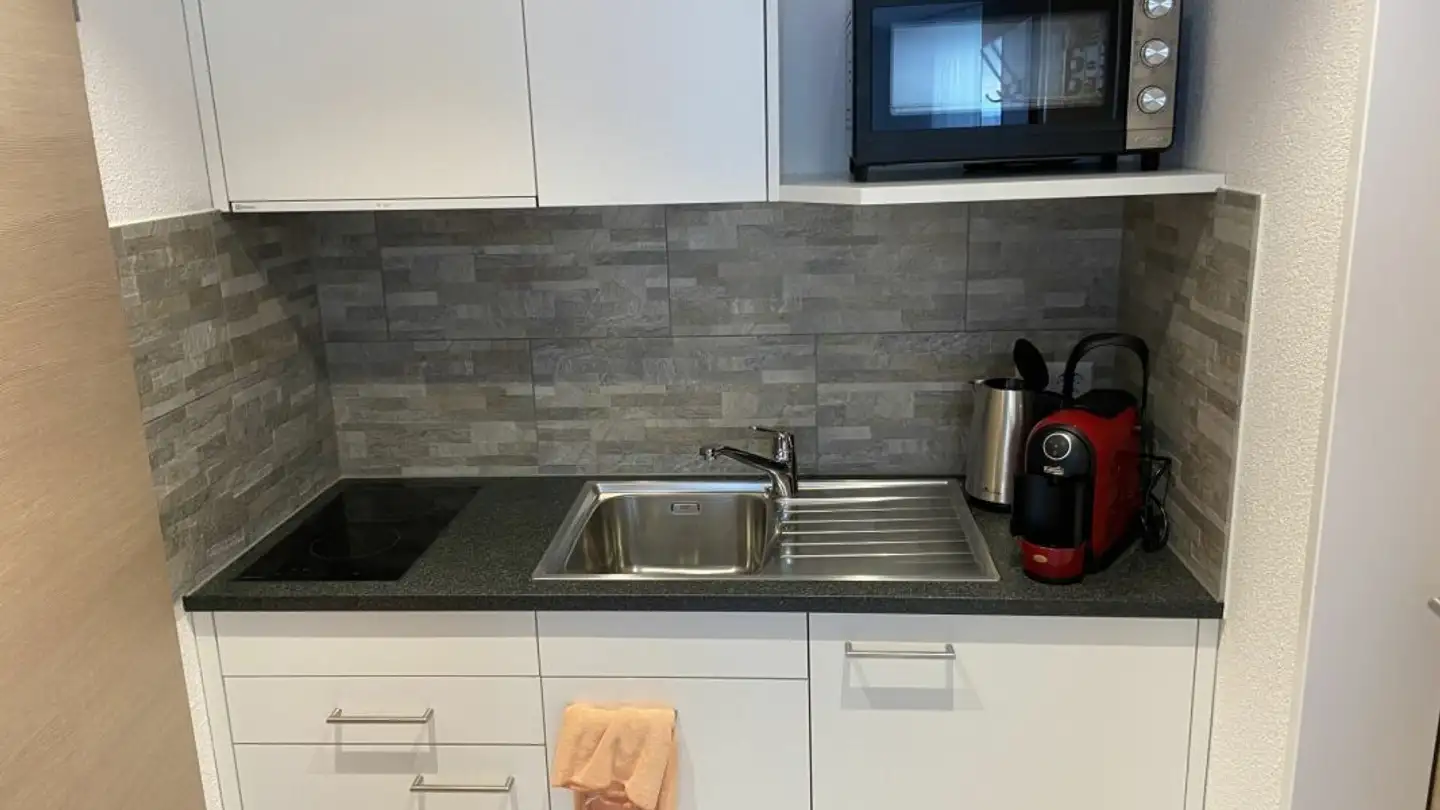 Appartement à louer - Stermelstrasse 4c, 6252 Dagmersellen - Photo 2