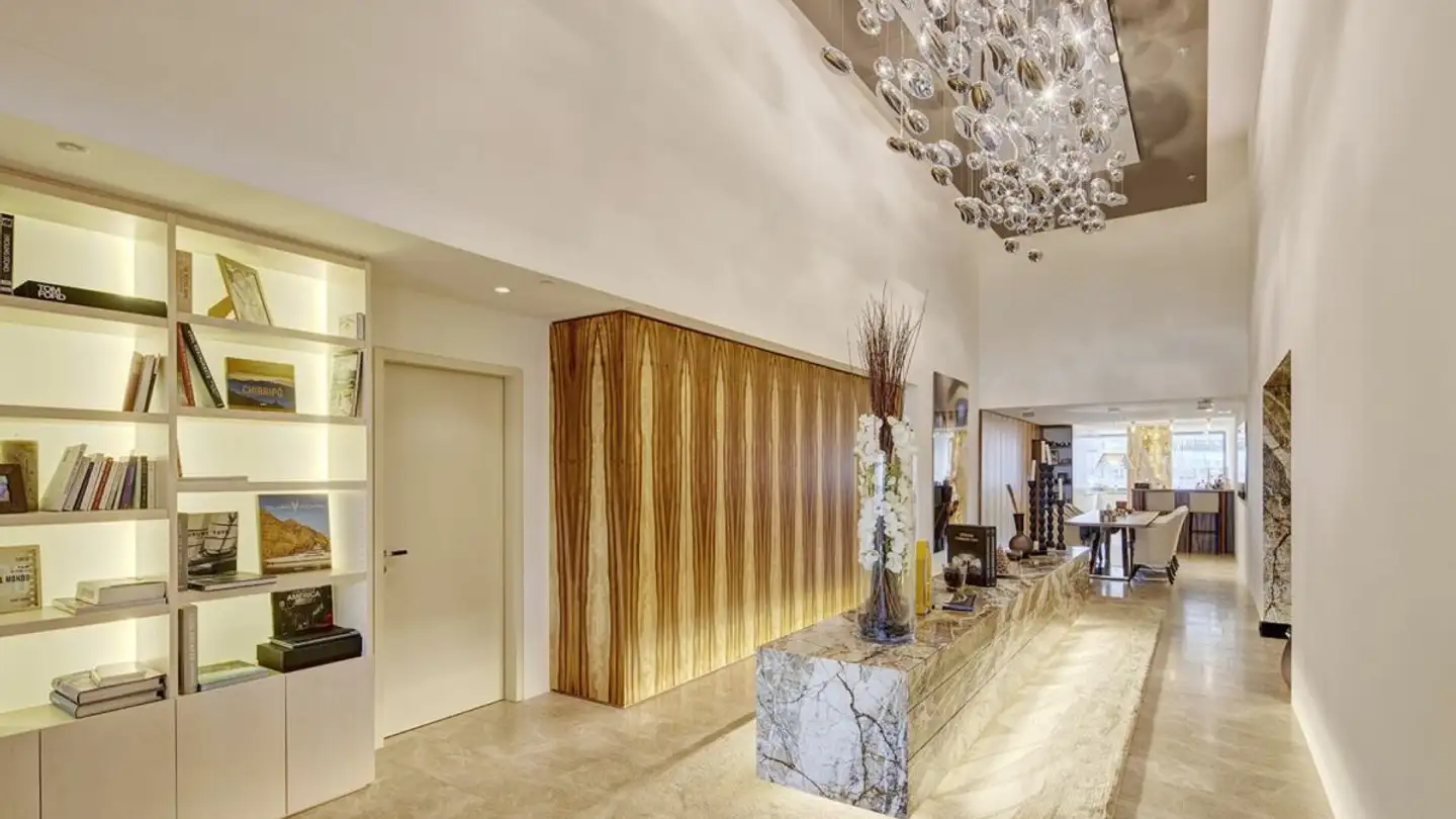 Appartamento in vendita - Pfingstweidstrasse 98, 8005 Zürich - Foto 2