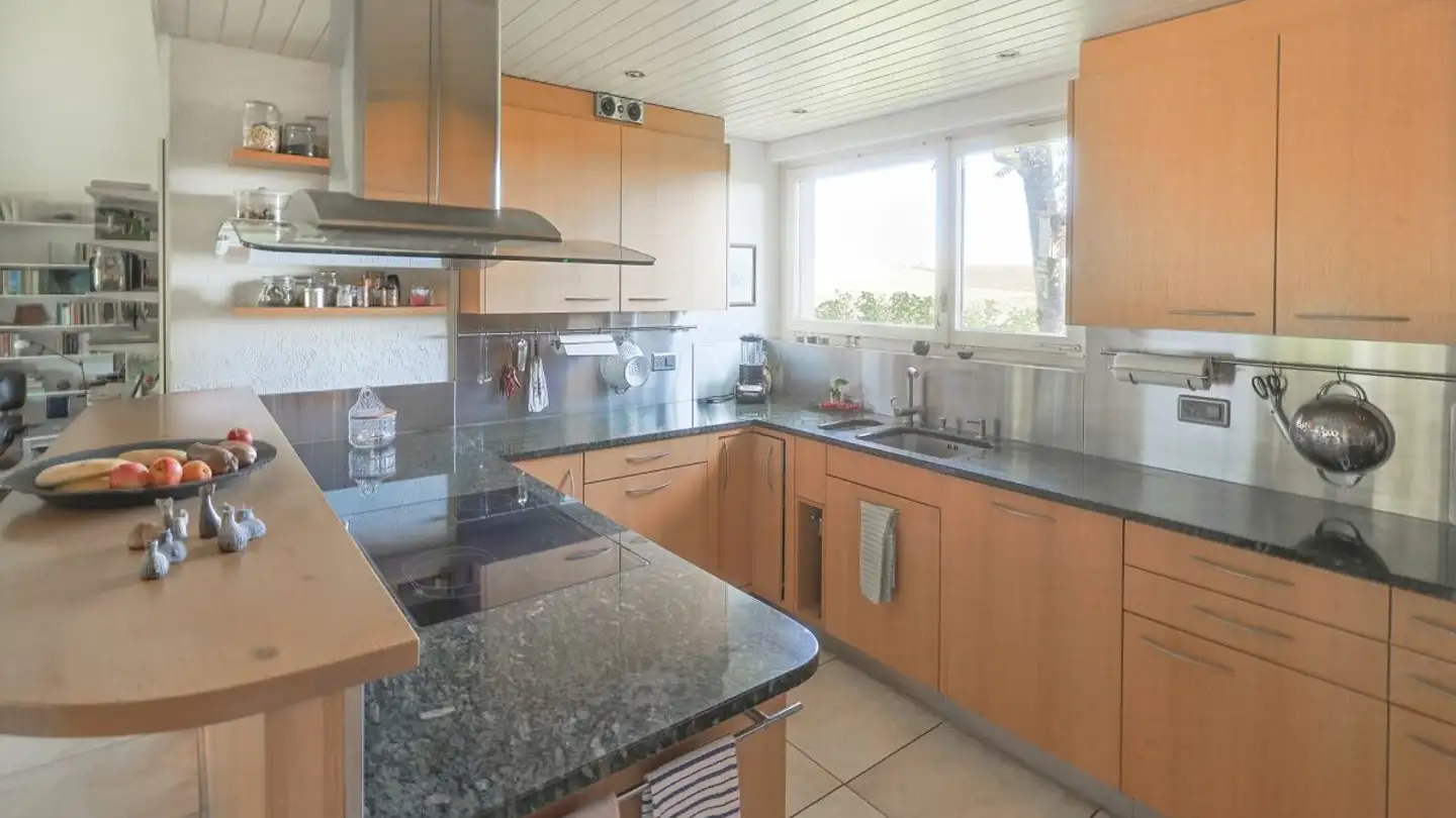 Single house for sale - Langematt 6, 3043 Uettligen - Photo 4