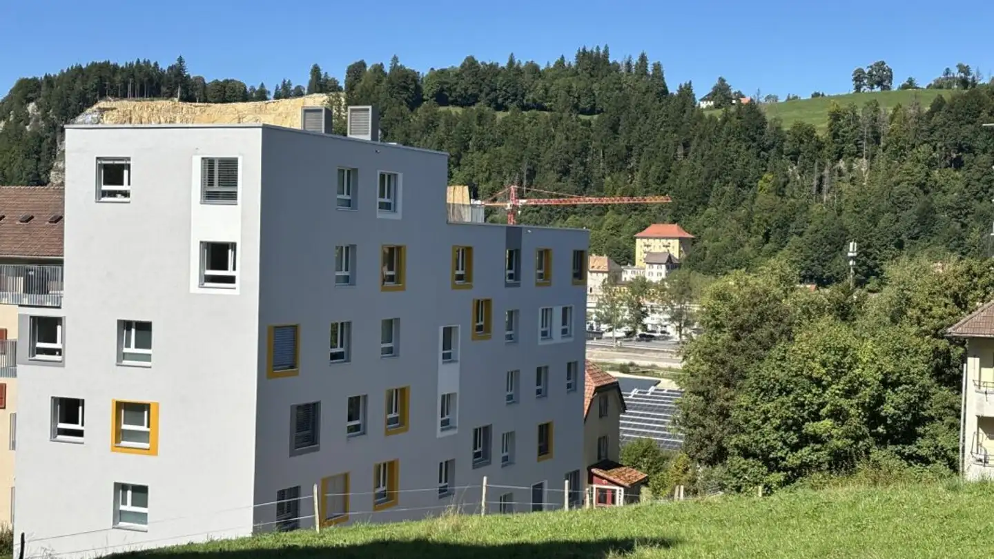 Appartamento in vendita - Rue Des Jeanneret 57, 2400 Le Locle - Foto 4