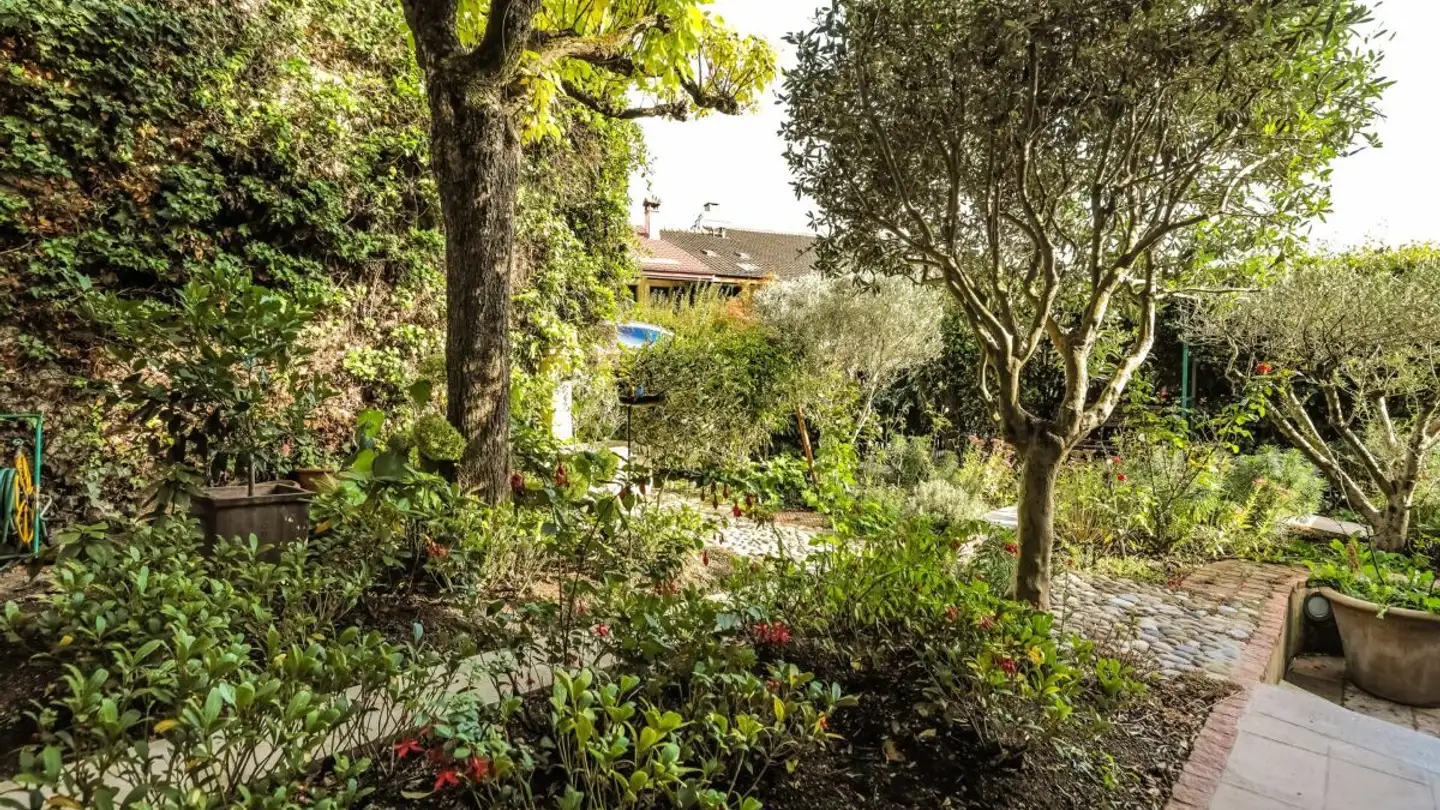 Maison individuelle à vendre - 1285 Athenaz (Avusy)