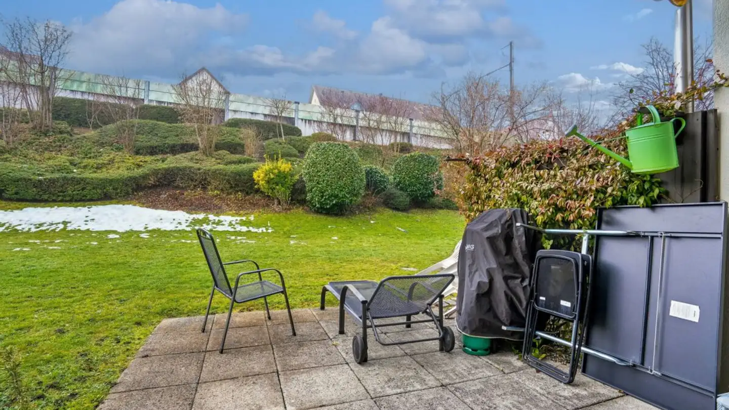 Wohnung kaufen - Bickelstrasse 10a, 8942 Oberrieden - Foto 2