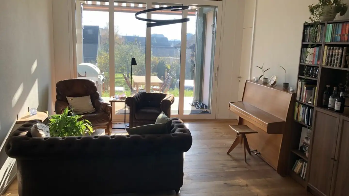 Apartment for sale - Orenbergstrasse 3, 8475 Ossingen - Photo 2