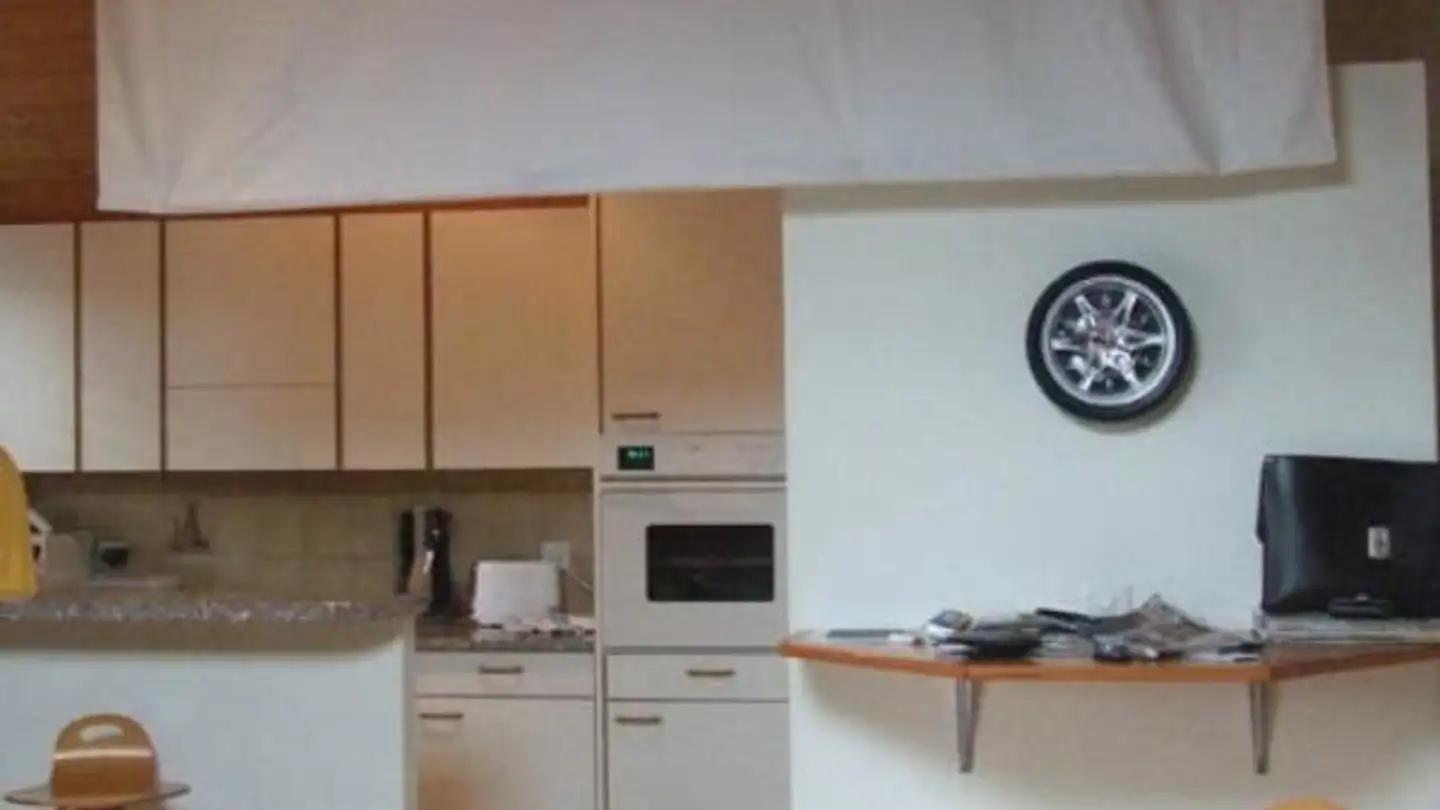 Appartement à louer - Schützenstrasse 6, 3052 Zollikofen - Photo 2