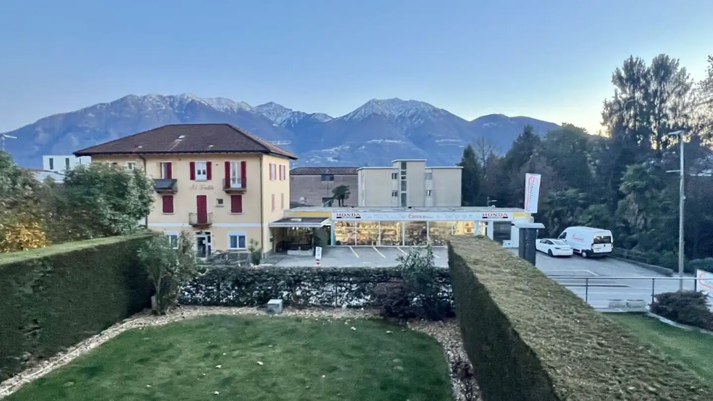 Appartement à vendre - 6648 Minusio - Photo 3