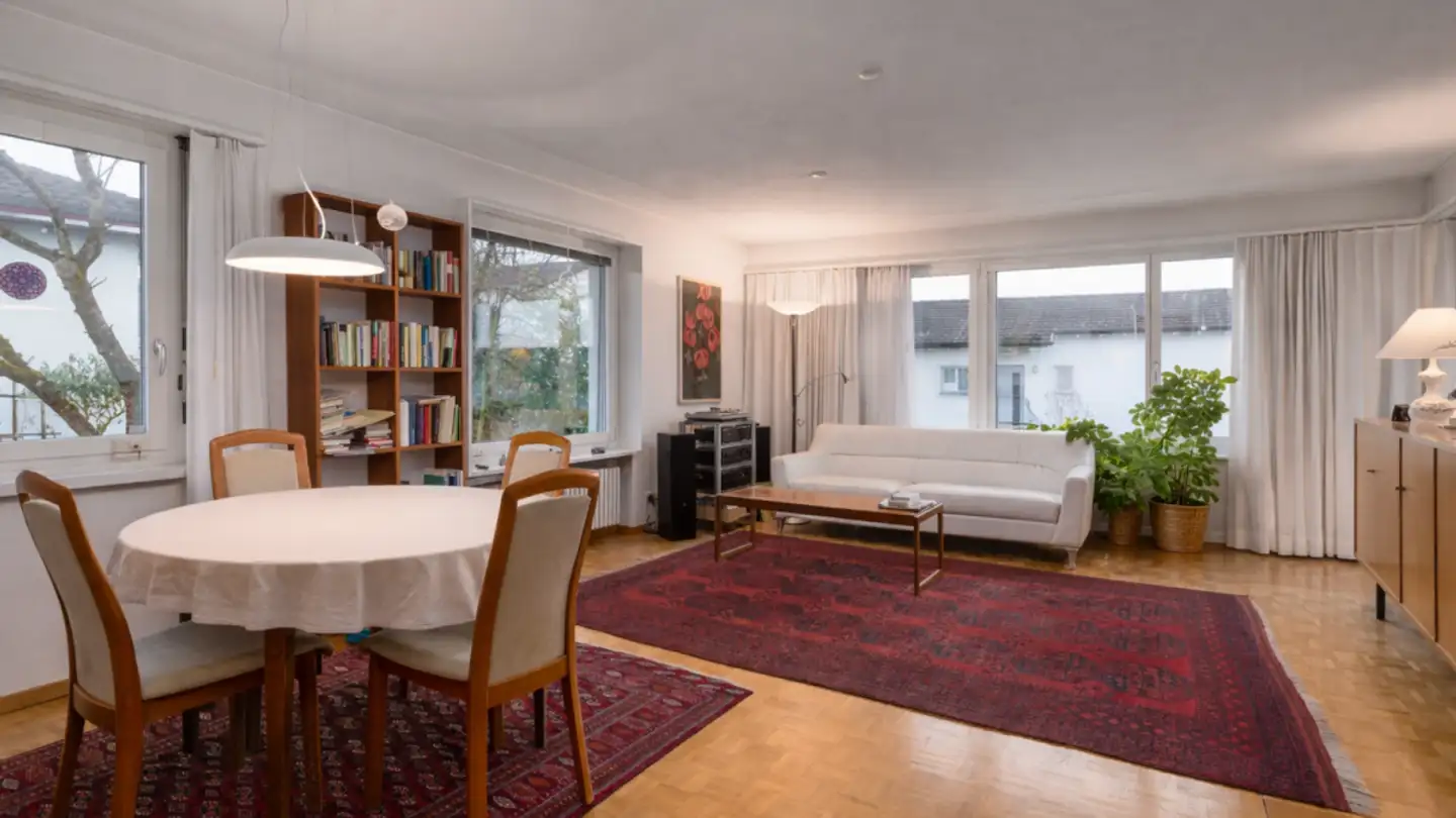 Maison individuelle à vendre - 5452 Oberrohrdorf - Photo 2