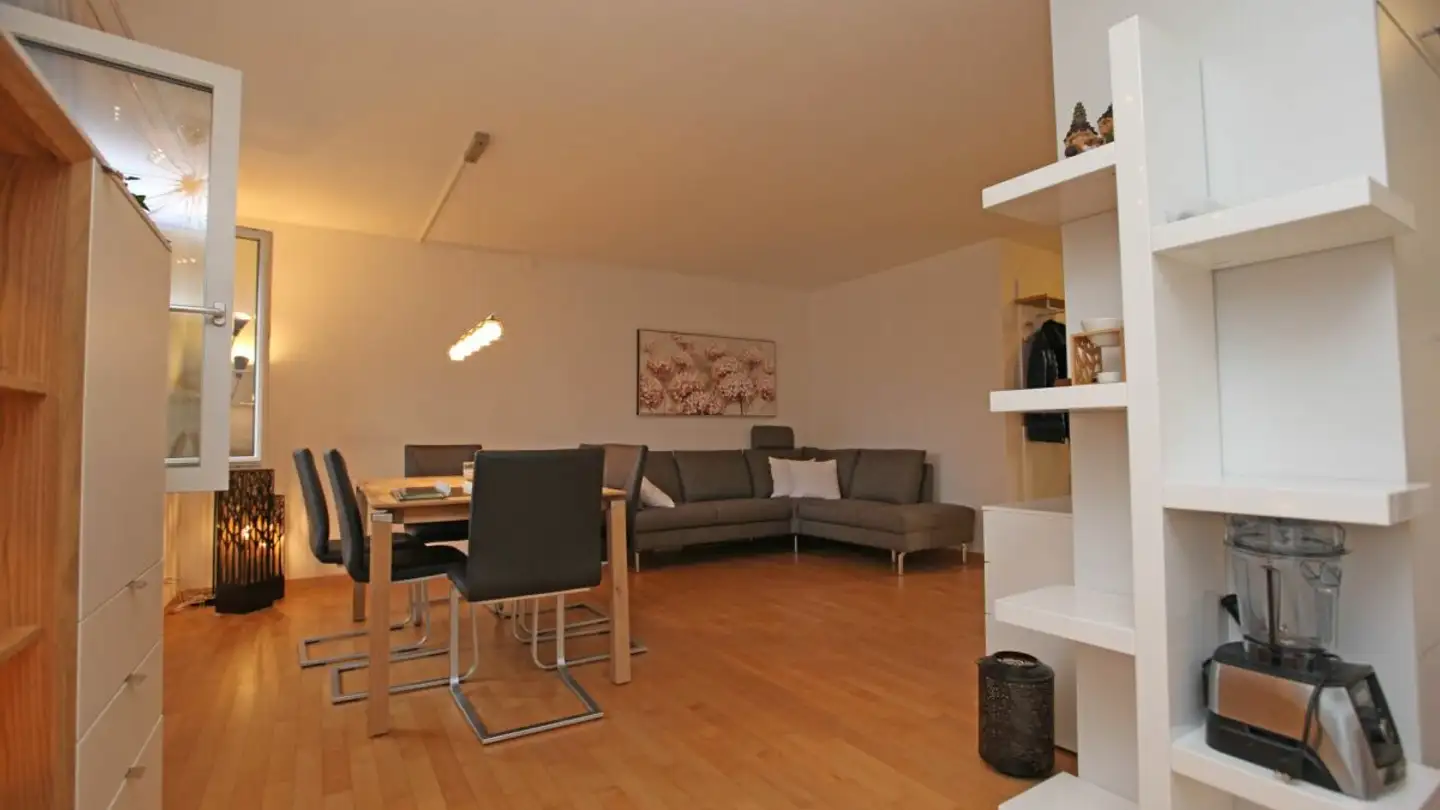 Wohnung mieten - Mattstettenstrasse 16, 3322 Urtenen-Schönbühl - Foto 4