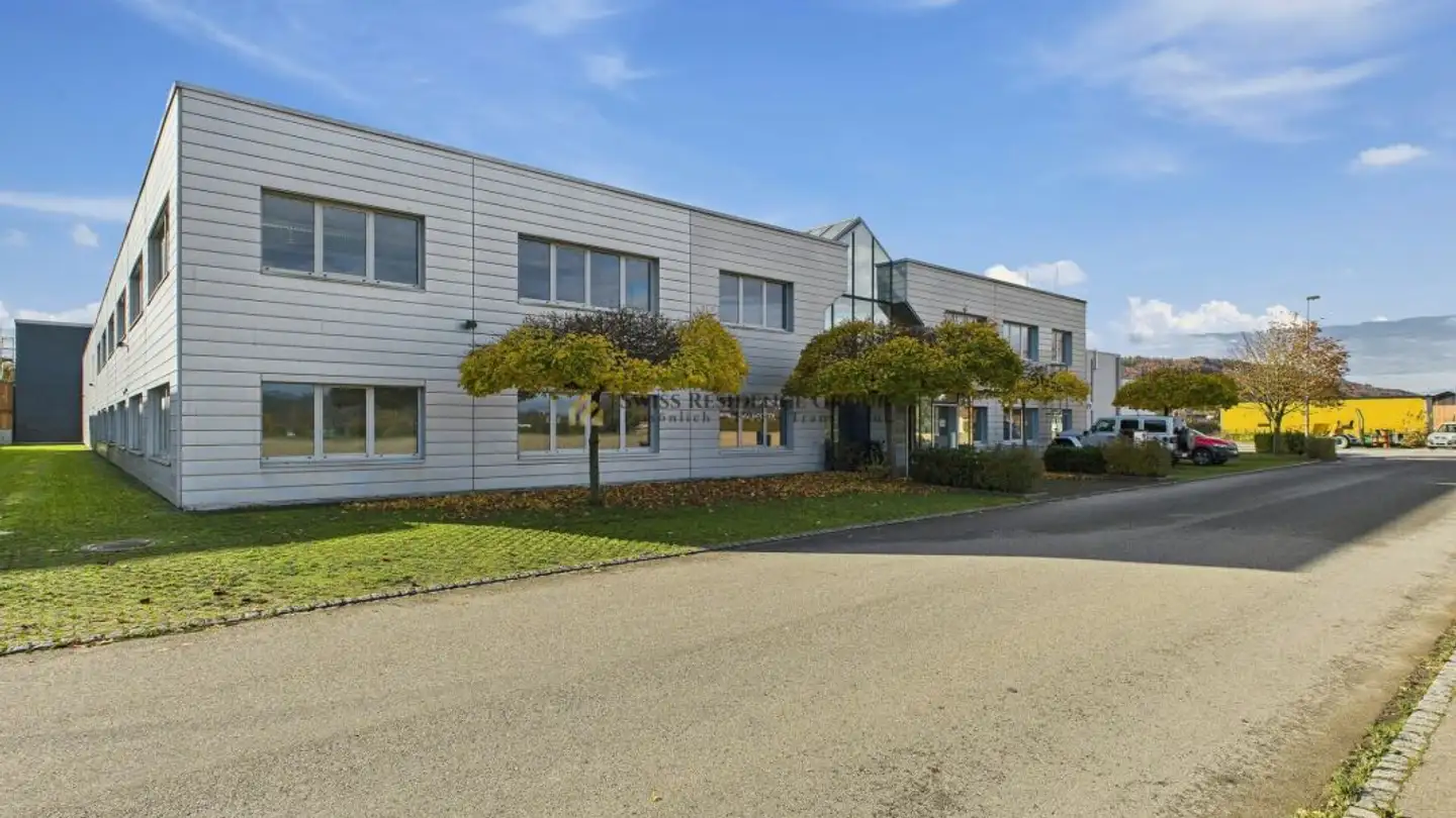 Commercial à vendre - 8262 Ramsen - Photo 3