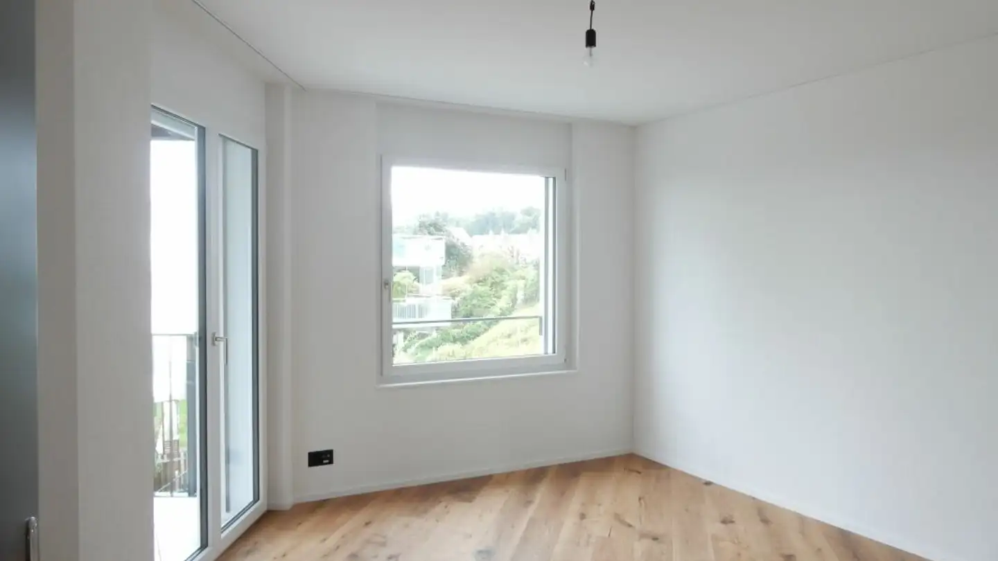 Wohnung mieten - In Der Weid 15, 8122 Binz - Foto 4