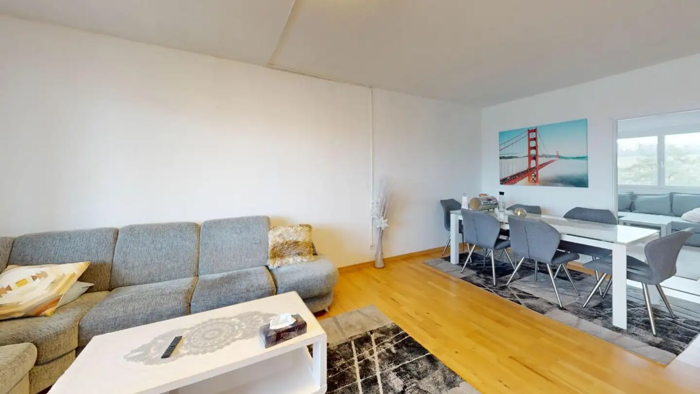 Appartement à vendre - 8106 Adlikon b. Regensdorf - Photo 3