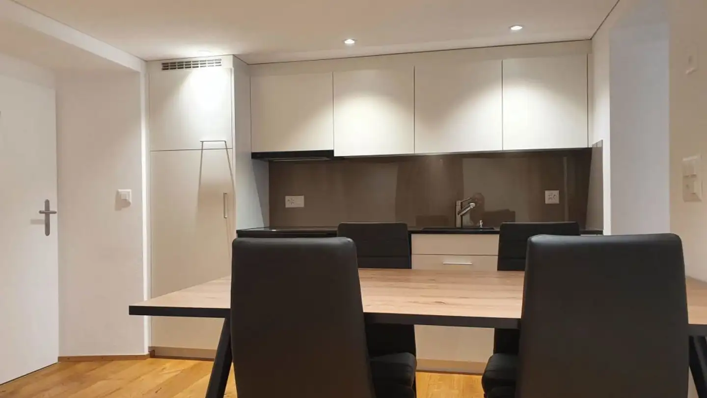 Apartment for rent - Kirchstrasse 20, 8890 Flums - Photo 3