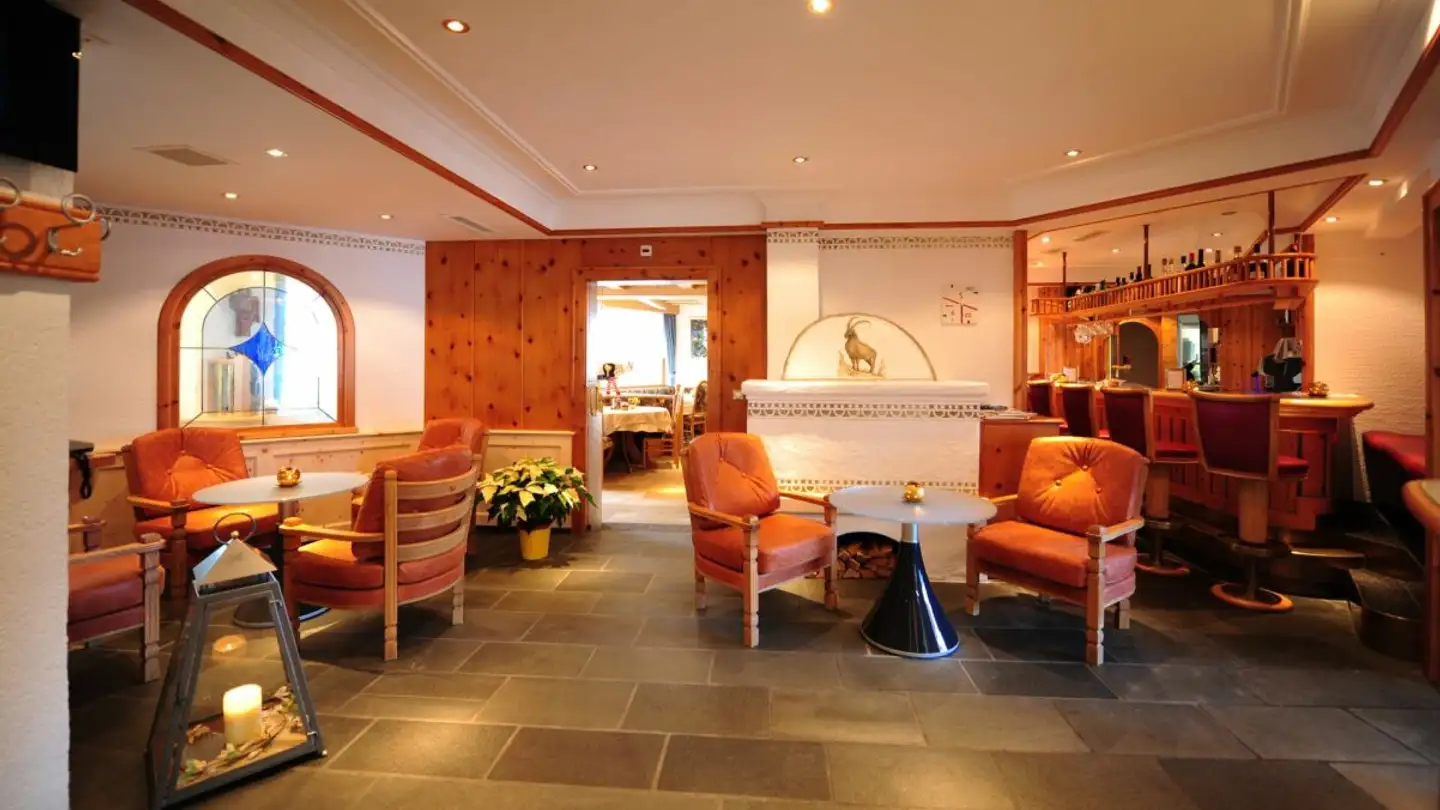Hotel kaufen - Votlasstrasse 10, 7563 Samnaun Dorf - Foto 2