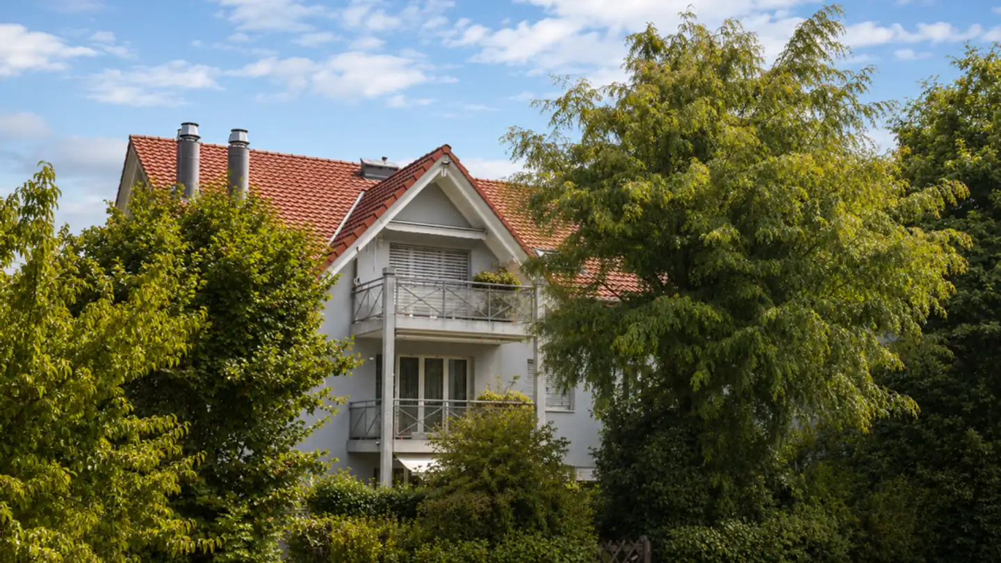 Apartment for sale - Bantigerweg 10, 3122 Kehrsatz