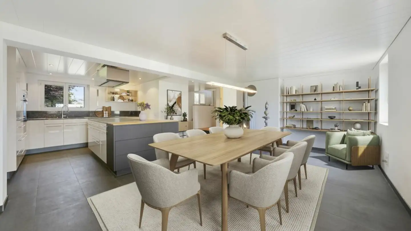 Maison individuelle à vendre - Steig 3, 9220 Bischofszell - Photo 4