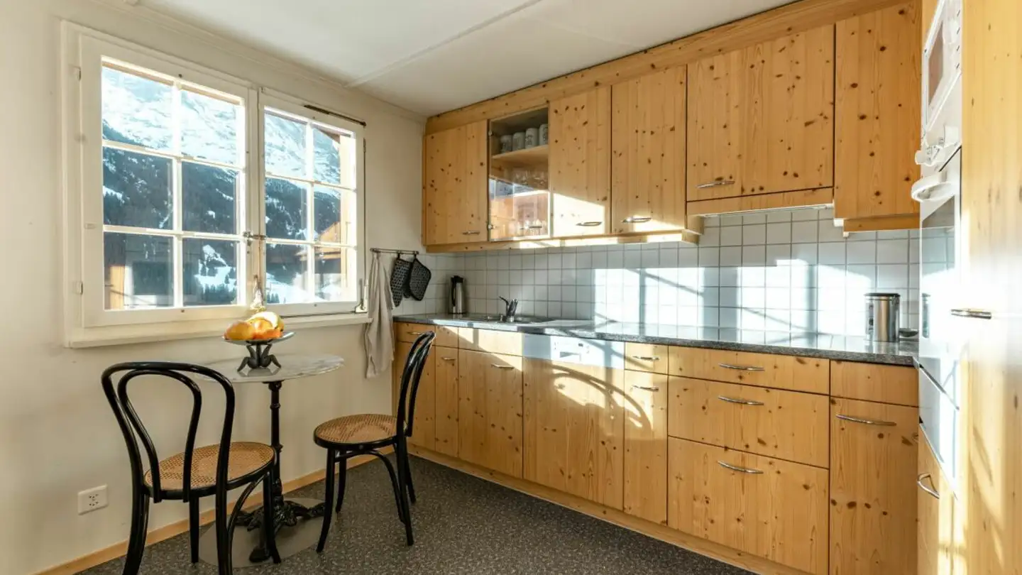 Chalet for sale - Unterpfand 14, 3818 Grindelwald - Photo 4