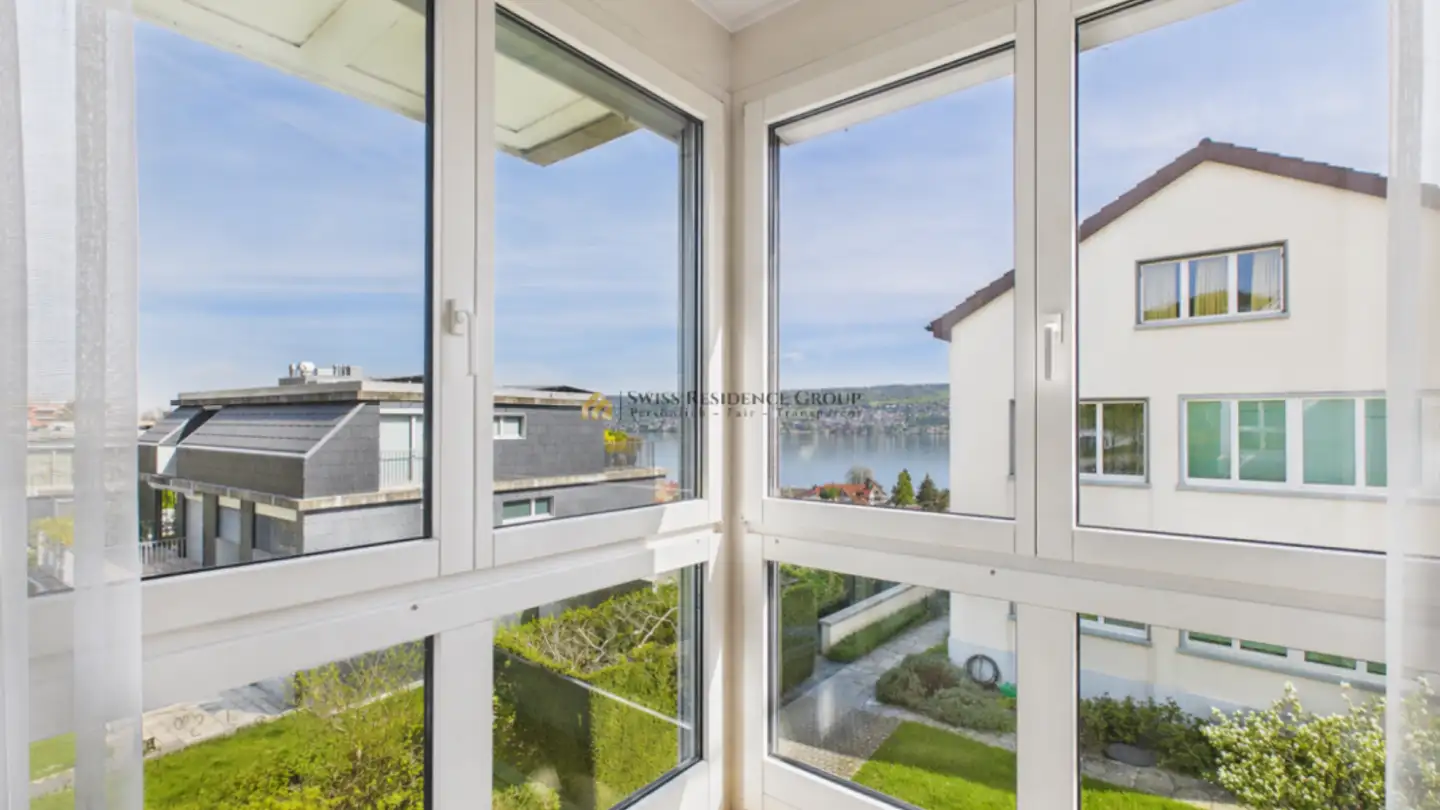 Apartment for rent - 8942 Oberrieden - Photo 3