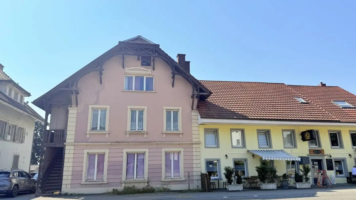 Edificio residenziale in vendita - 2545 Selzach