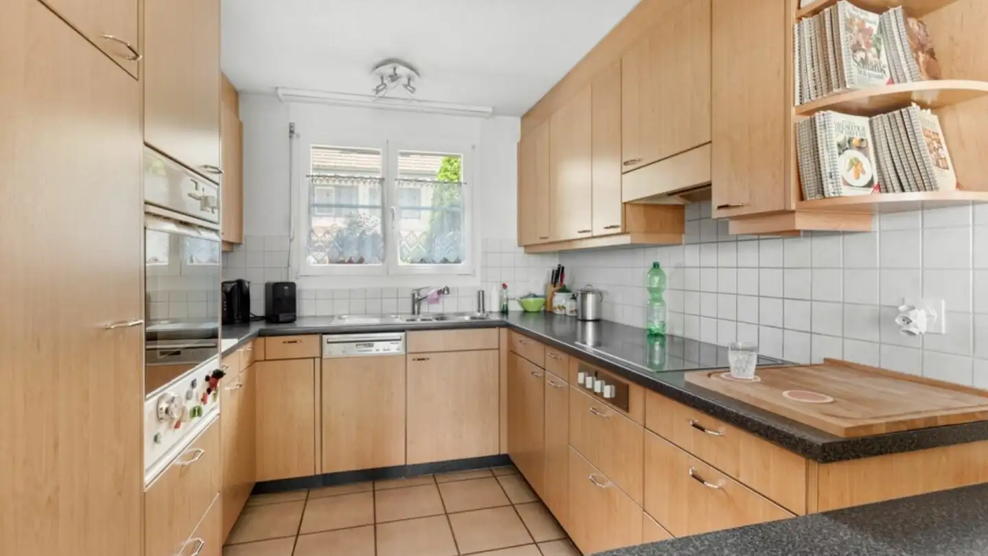 Maison individuelle à vendre - Bubikerstrasse 20, 8626 Ottikon (Gossau ZH) - Photo 4