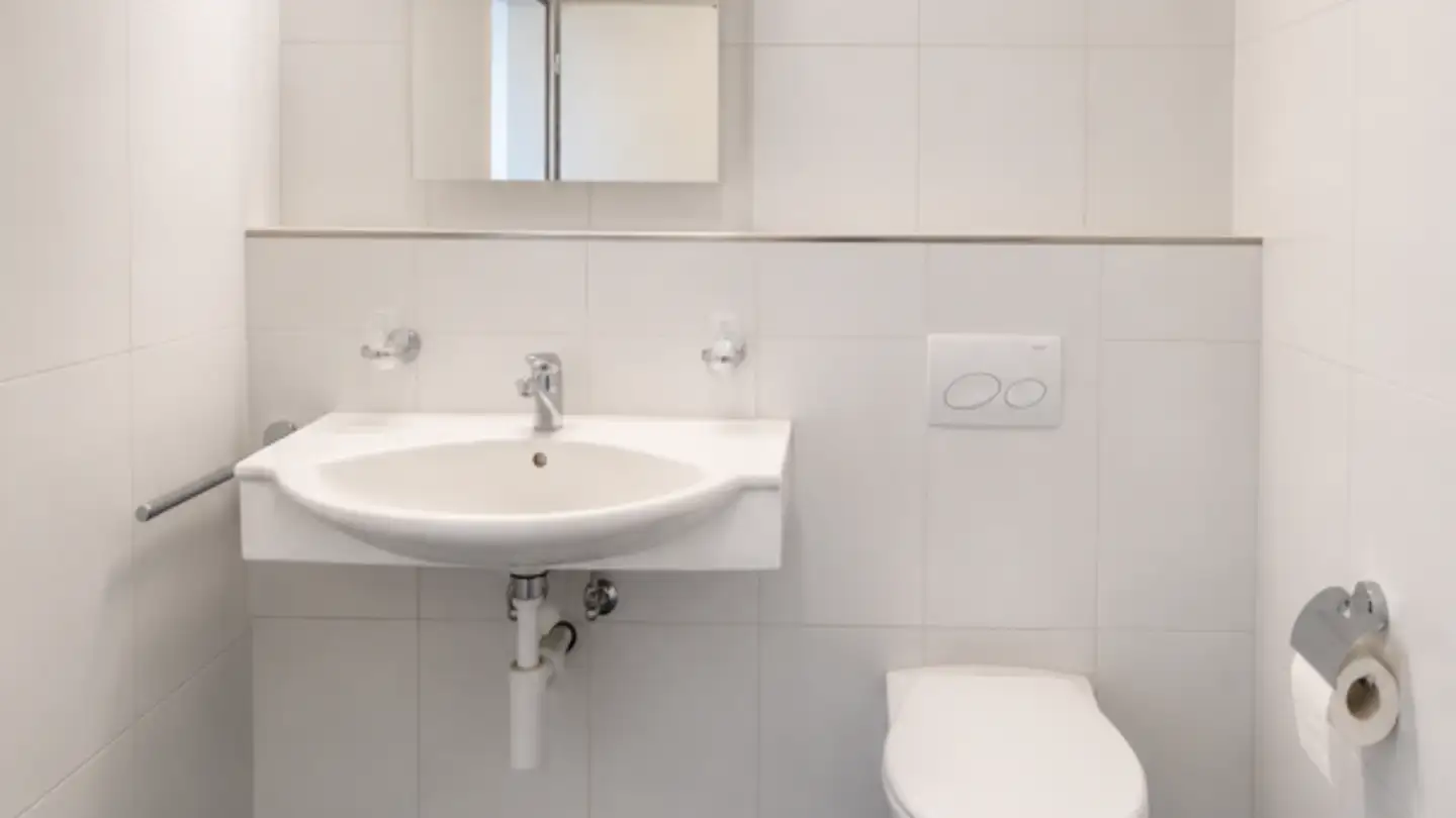 Wohnung mieten - Bahnhofstrasse 12, 8355 Aadorf - Foto 4