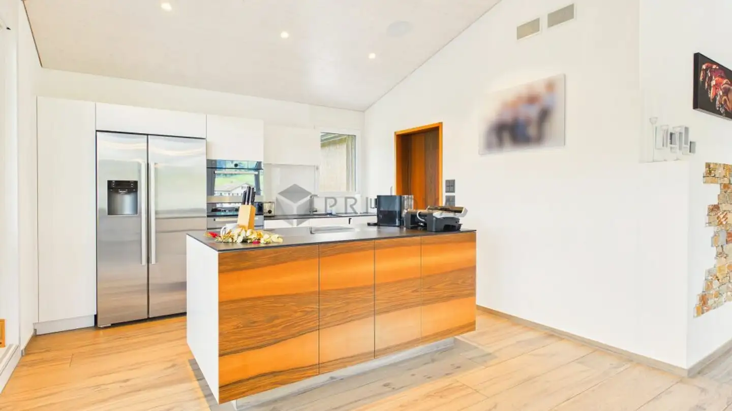 Wohnung kaufen - 8840 Trachslau - Foto 2