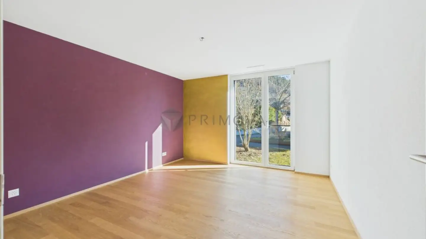 Apartment for sale - 3626 Hünibach - Photo 4