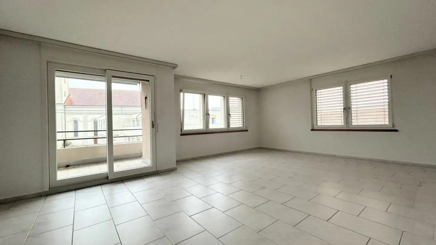 Apartment for rent - Ohmstalerstrasse 9, 6247 Schötz