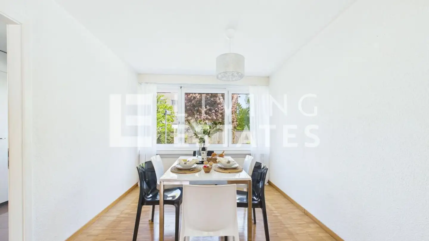 Wohnung kaufen - Bahnhofstrasse 64, 8965 Berikon - Foto 4