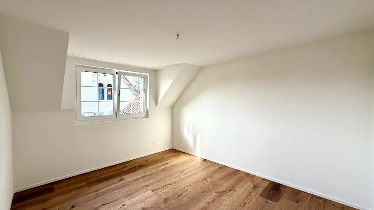 Attic flat for sale - Sandgass 1, 5242 Birr - Photo 4