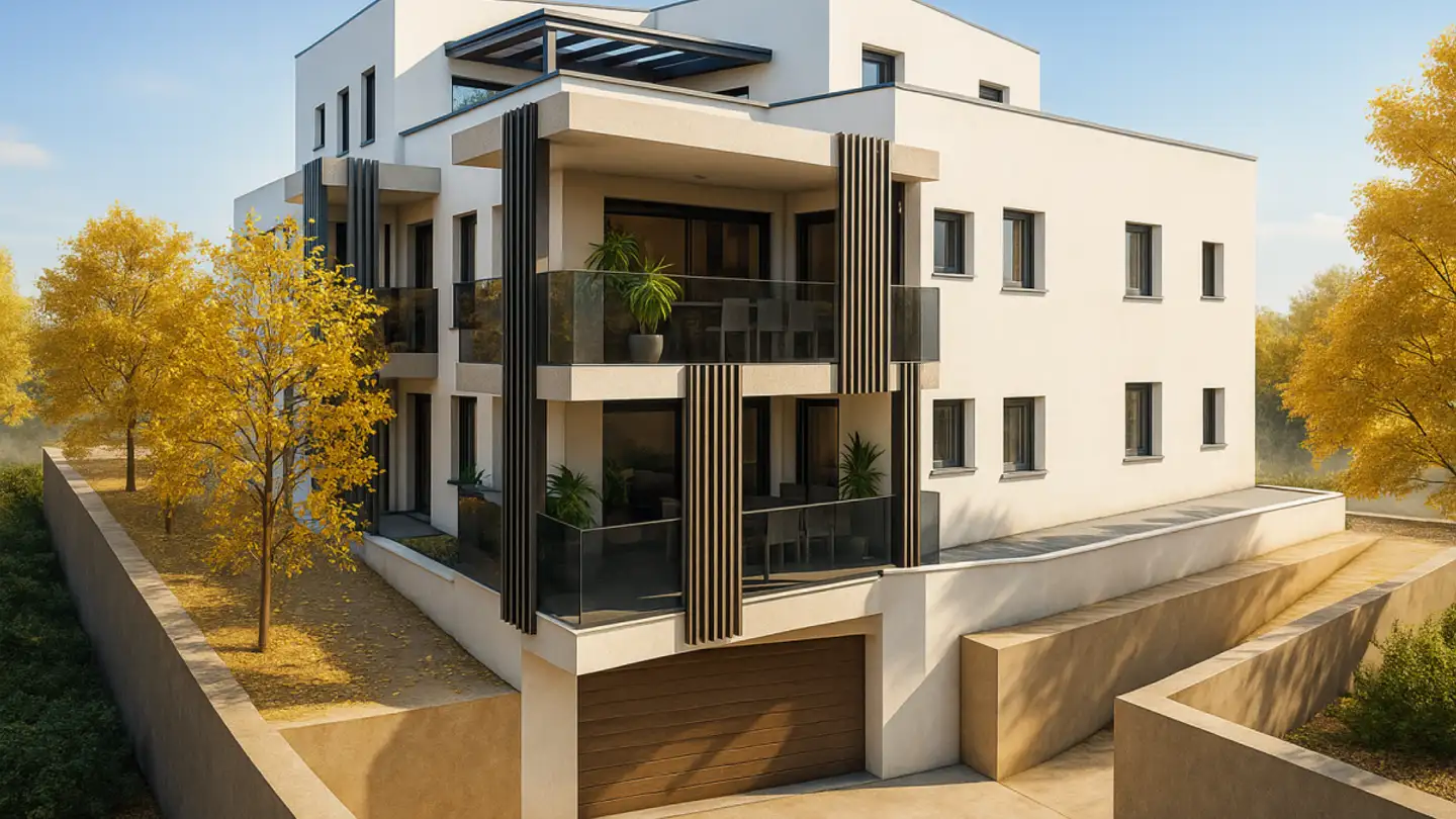 Appartamento in vendita - Varenstrasse 3, 3970 Salgesch