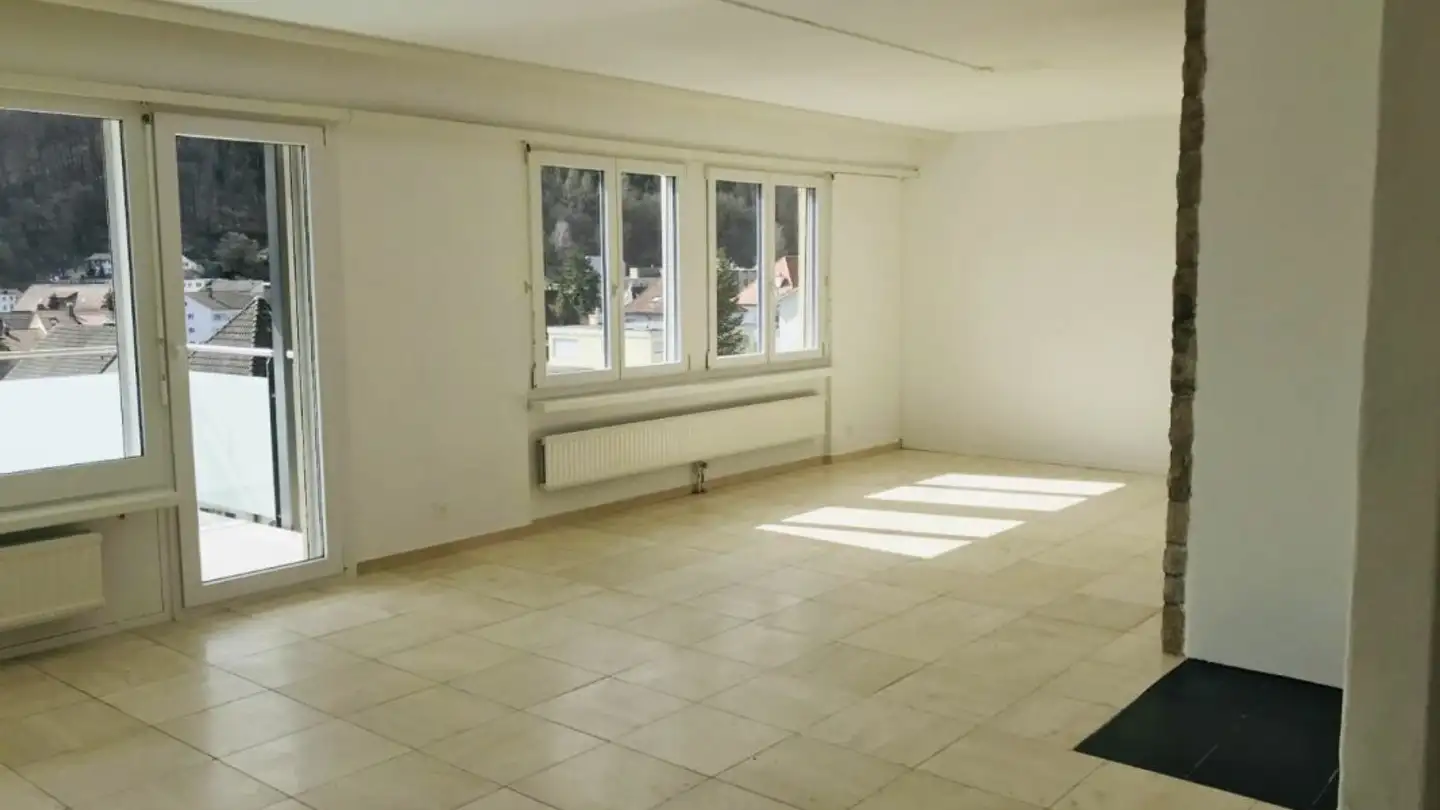 Appartement à louer - Mätteliweg 4, 4632 Trimbach - Photo 2
