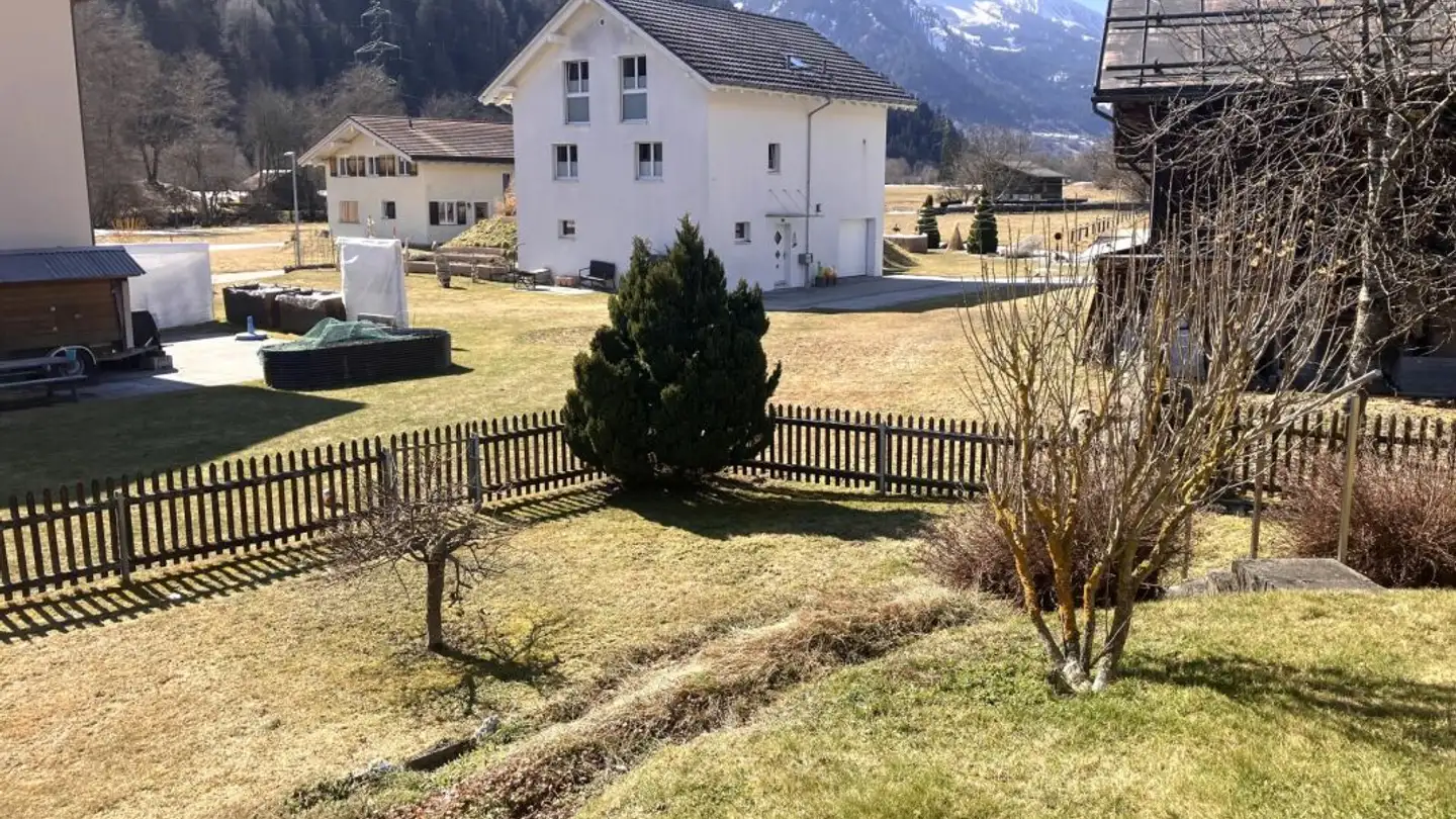 Single house for sale - Via Pustget 12, 7166 Trun - Photo 4