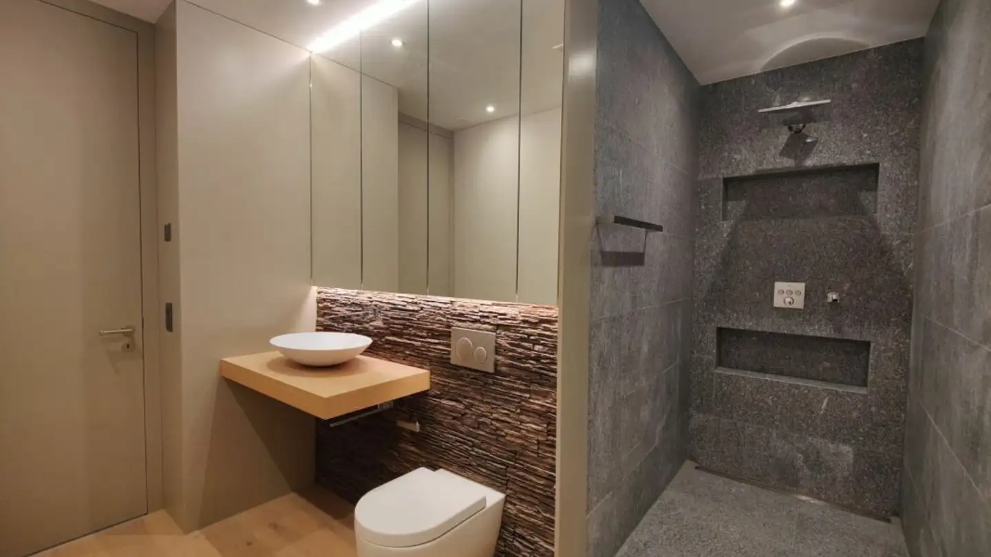 Appartement à louer - Sonnhangweg, 6205 Eich - Photo 3