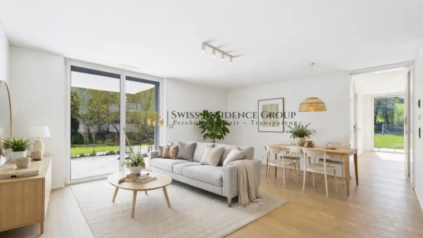 Appartement à vendre - 8953 Dietikon