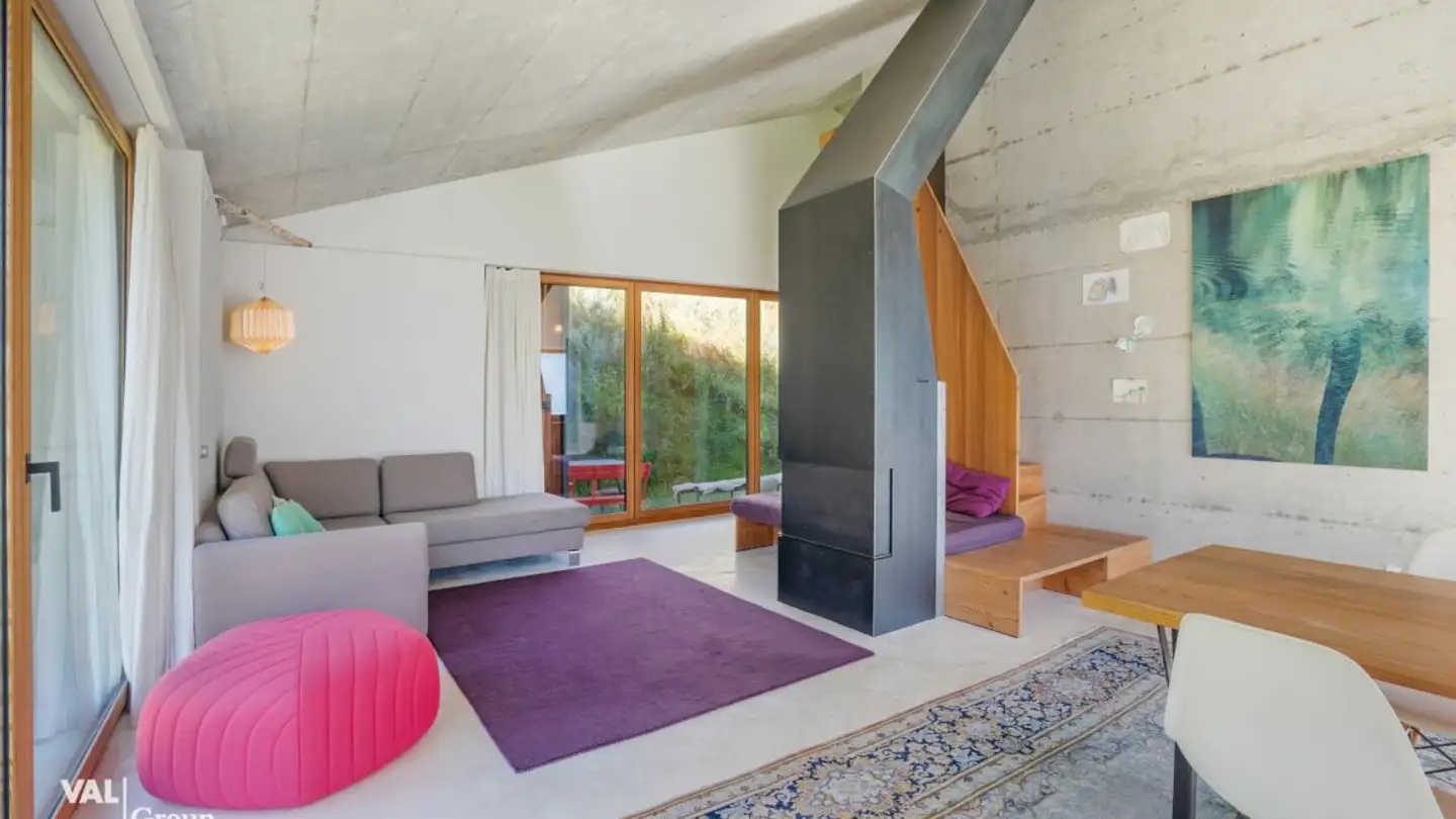 Single house for sale - 3906 Saas-Fee