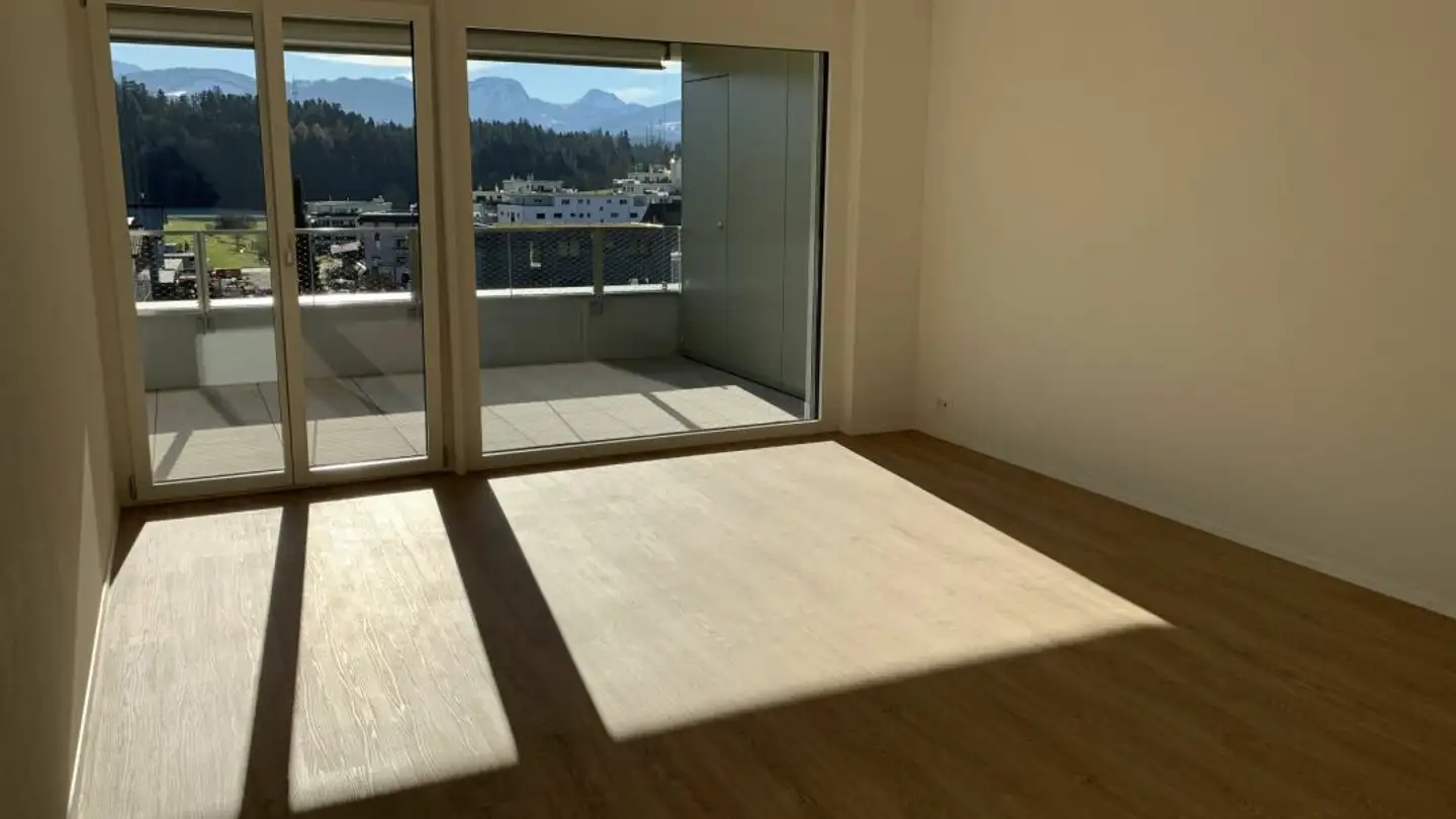 Apartment for rent - Sonnenbüel, 8733 Neuhaus SG - Photo 4